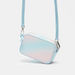 Missy Two-Tone Crossbody Bag with Zip Closure-Women%27s Handbags-thumbnailMobile-1