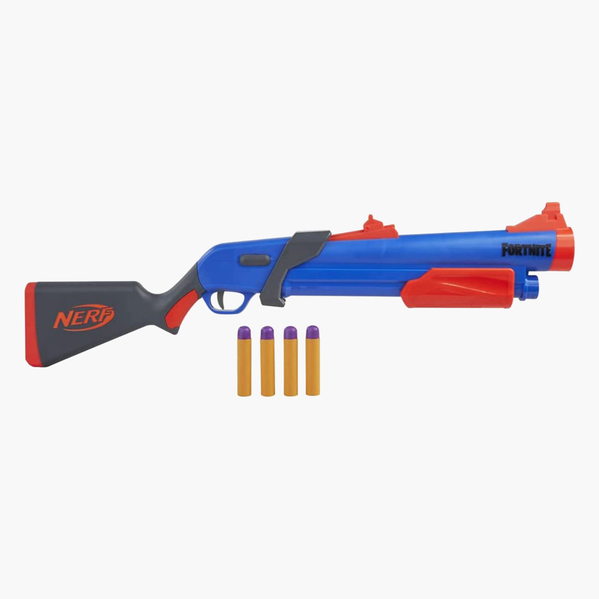 Nerf Fortnite Pump Toy Gun-toys-outdoor-gunsandfoamblasters-image-1