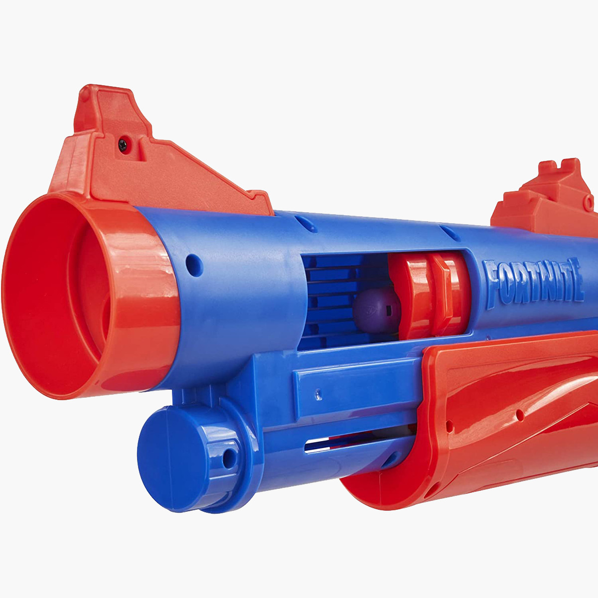 Nerf Fortnite Pump Toy Gun-toys-outdoor-gunsandfoamblasters-image-9