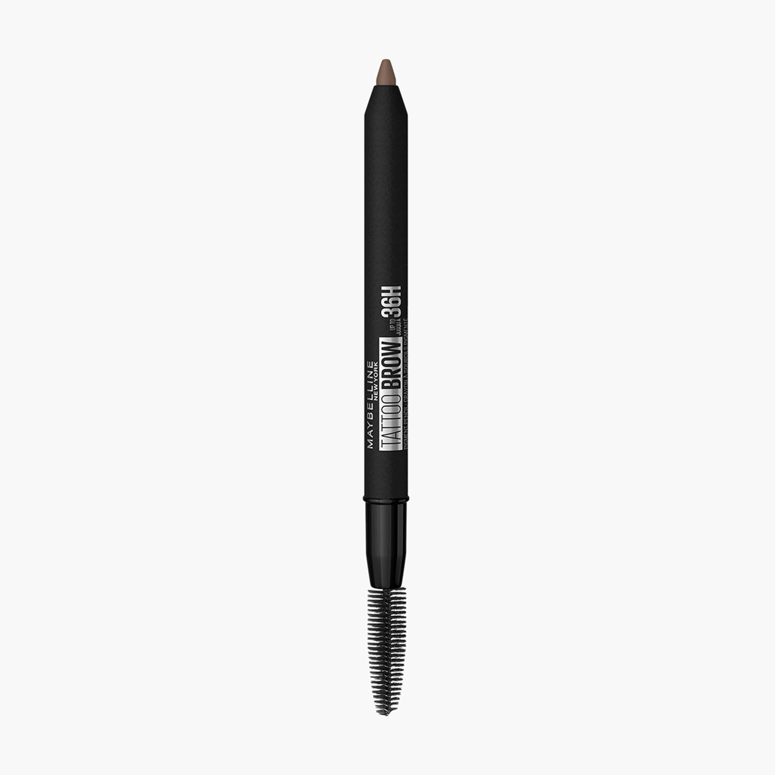 Maybelline New York 36H Tattoo Brow Pencil-beautyandpersonalcare-makeup-eyes-eyebrows-image-1