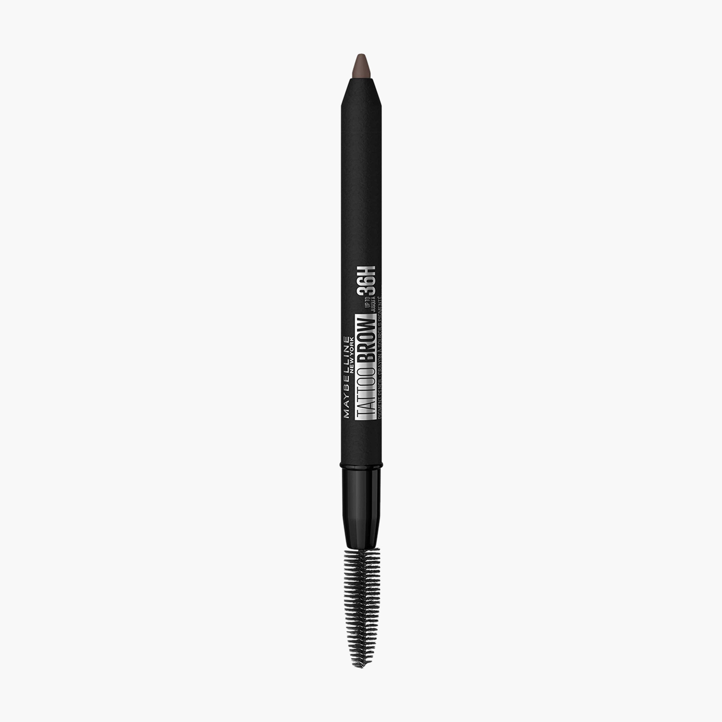 محدد حواجب تاتو يدوم لـ36 ساعة من مايبيلين نيويورك-beautyandpersonalcare-makeup-eyes-eyebrows-image-1