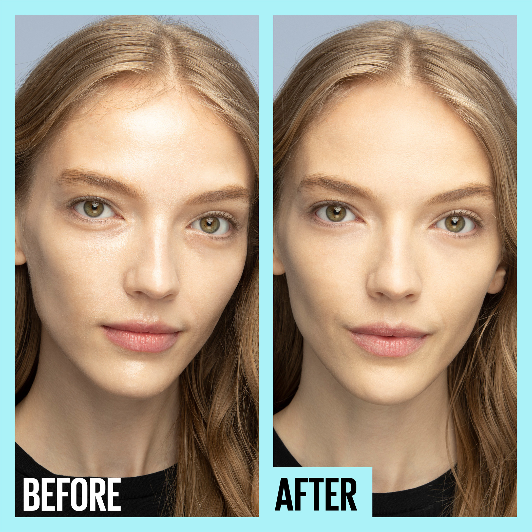 برايمر فيت مي مع عامل حماية من الشمس 20 من مايبيلين نيويورك-beautyandpersonalcare-makeup-face-faceprimers-image-4