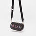 Missy Typographic Print Crossbody Bag with Detachable Strap-Women%27s Handbags-thumbnail-1