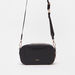 Missy Typographic Print Crossbody Bag with Detachable Strap-Women%27s Handbags-thumbnailMobile-2