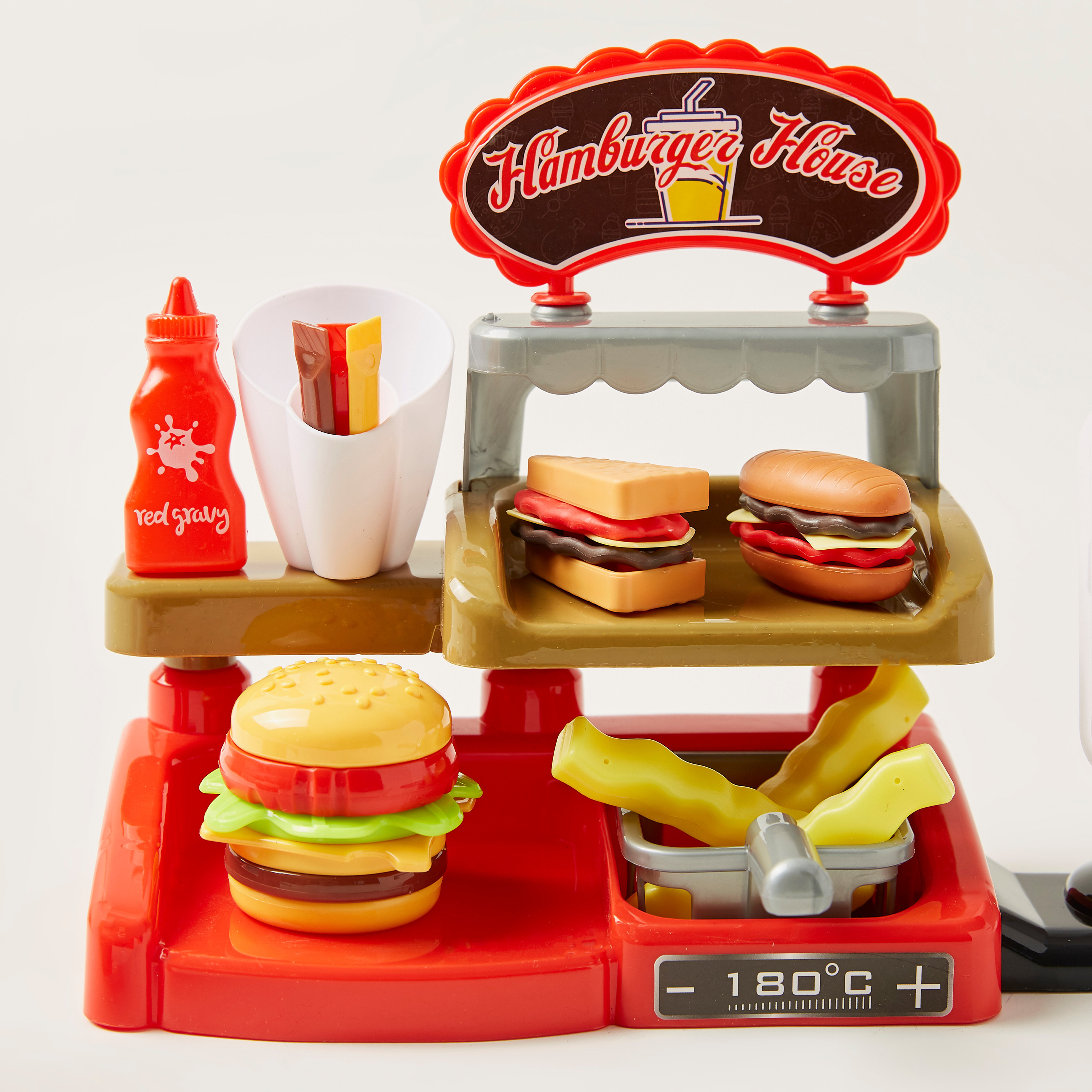 Ming Yi Toys Hamburger House Playset-toys-dollsandplaysets-dollhouses-image-3