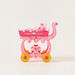 Nan Qi Toys Tea Cart Set-Role Play-thumbnail-1