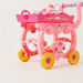 Nan Qi Toys Tea Cart Set-Role Play-thumbnail-3