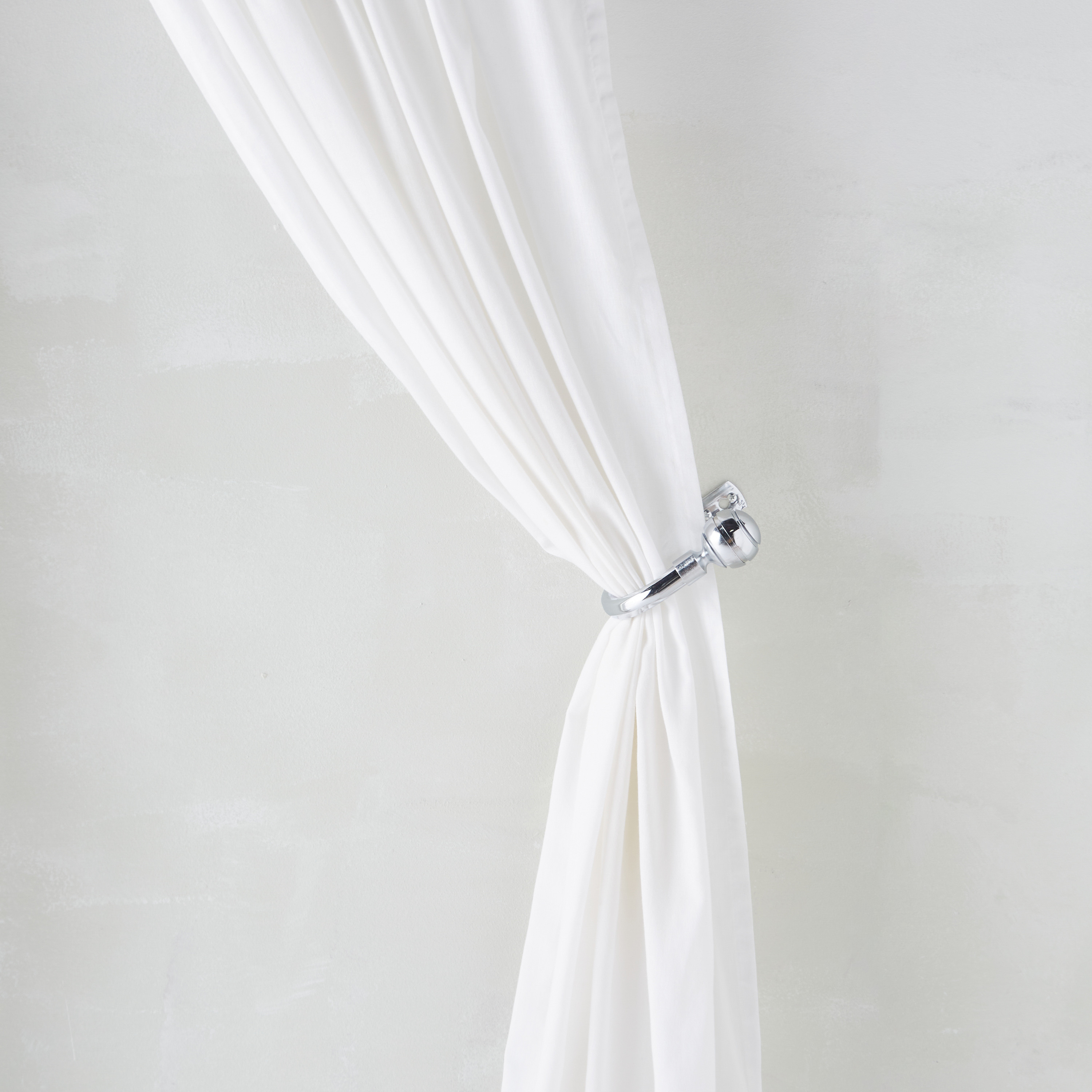 Solid Curtain Holdback - Set of 2-household-bathandlaundry-shower-showercurtainrods-image-4