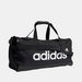 Adidas Printed Duffel Bag with Adjustable Strap and Zipper Closure-Duffle Bags-thumbnail-1