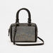 Missy Rhinestone Embellished Bowler Bag with Detachable Strap-Women%27s Handbags-thumbnail-0