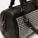 Missy Rhinestone Embellished Bowler Bag with Detachable Strap-Women%27s Handbags-thumbnailMobile-2