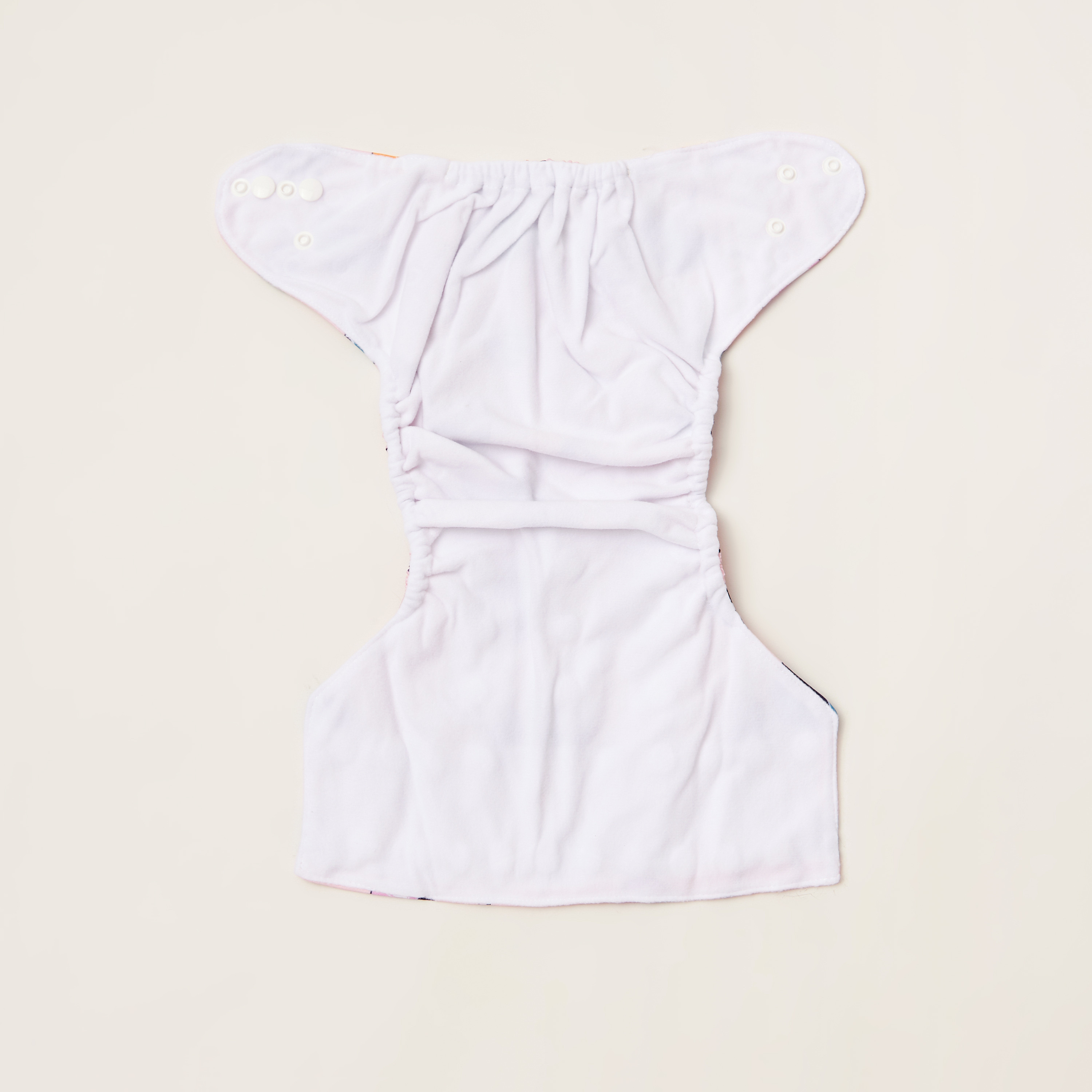 حفاض قابل لإعادة الاستخدام بطبعات من ستار بيبيز-baby-diapering-diapers-image-3