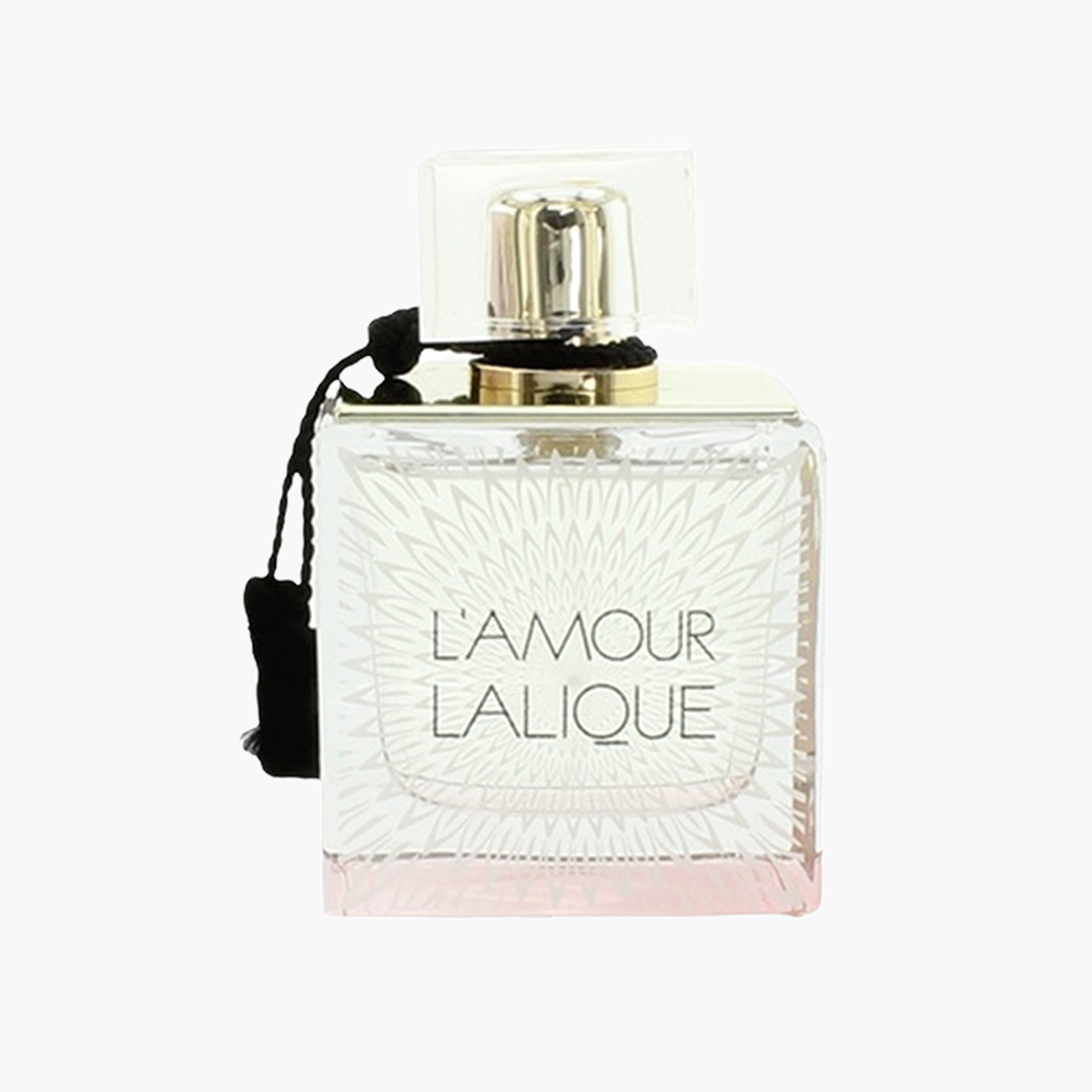 Lalique L'Amour Eau de Parfum for Women - 100 ml-beautyandpersonalcare-fragrance-women-image-2