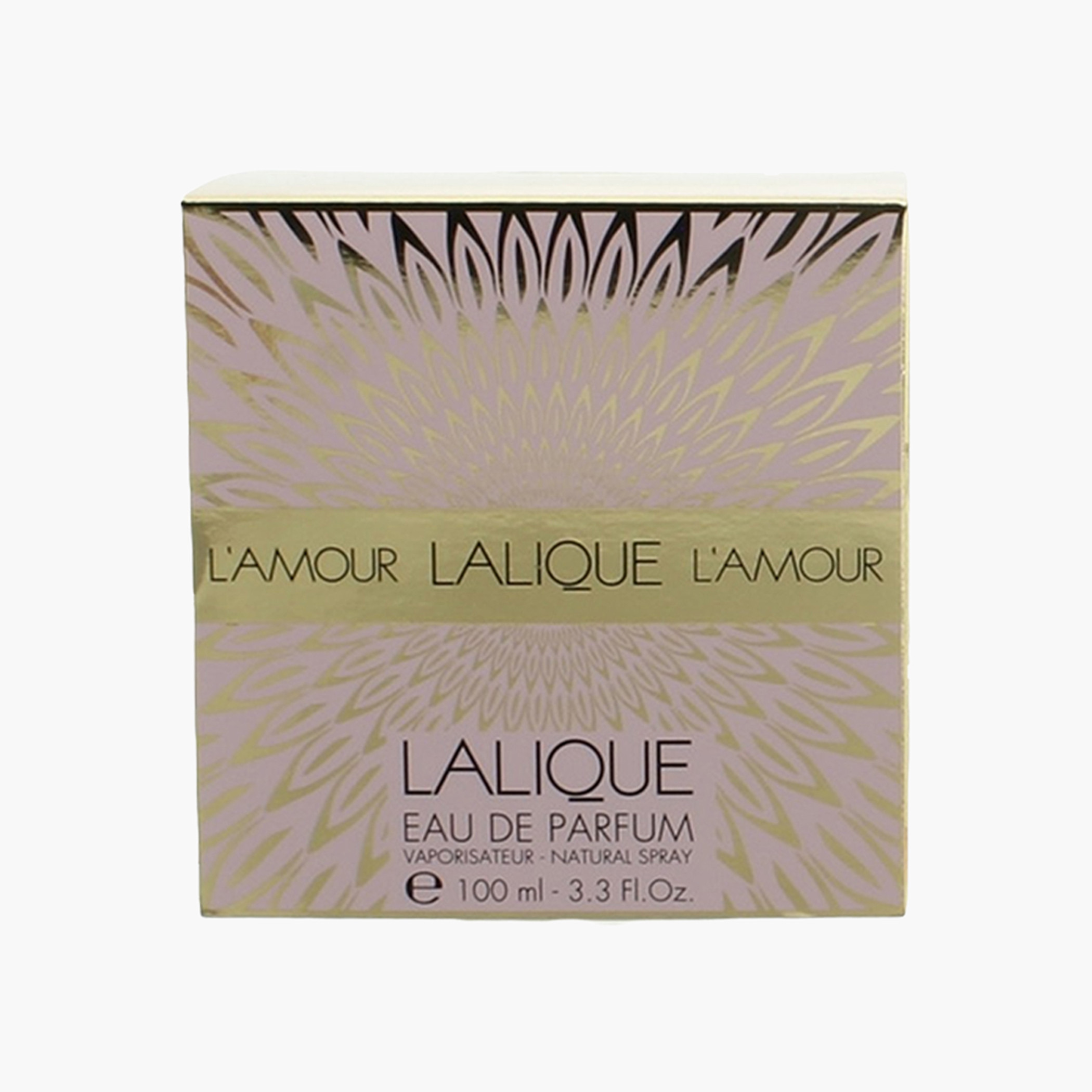 Lalique L'Amour Eau de Parfum for Women - 100 ml-beautyandpersonalcare-fragrance-women-image-3