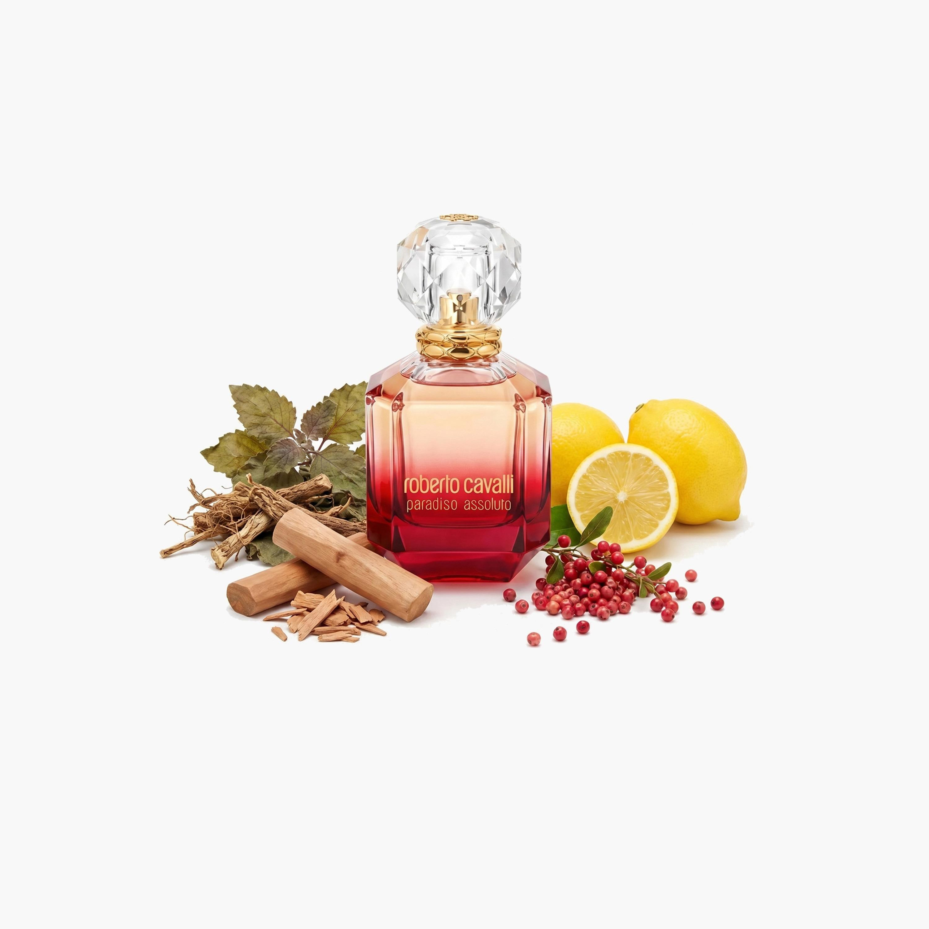 عطر أو دو برفان براديسو أسولوتو للنساء من روبرتو كافالي - 75 مل-beautyandpersonalcare-fragrance-women-image-3