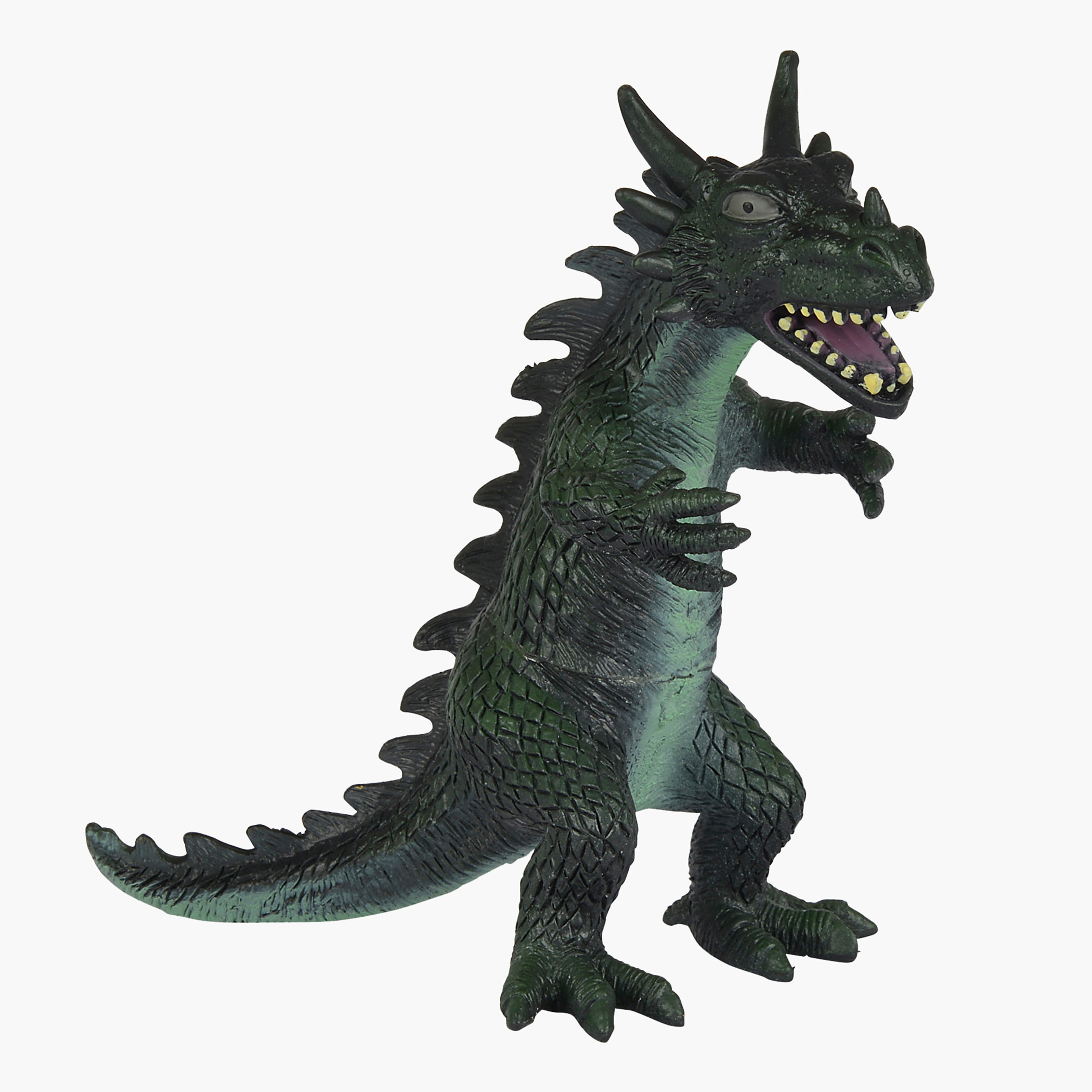 Simba パラシュートフィギュア World of Toys Playmates: SpaceGodzilla | Figure Review - YouTube