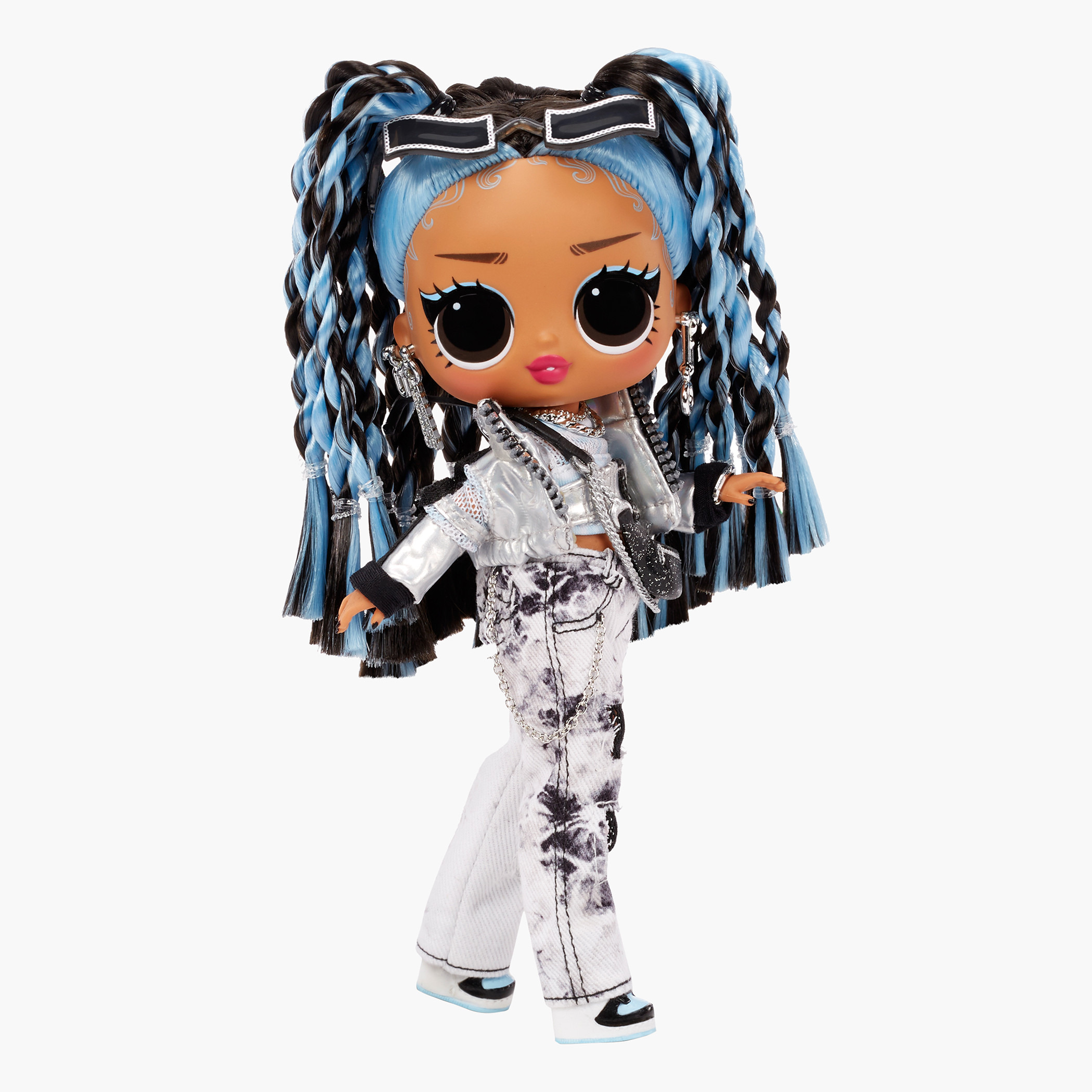 L.O.L. Surprise! Freshest Tweens Doll - 6 inches-toys-dollsandplaysets-dollplaysets-image-8
