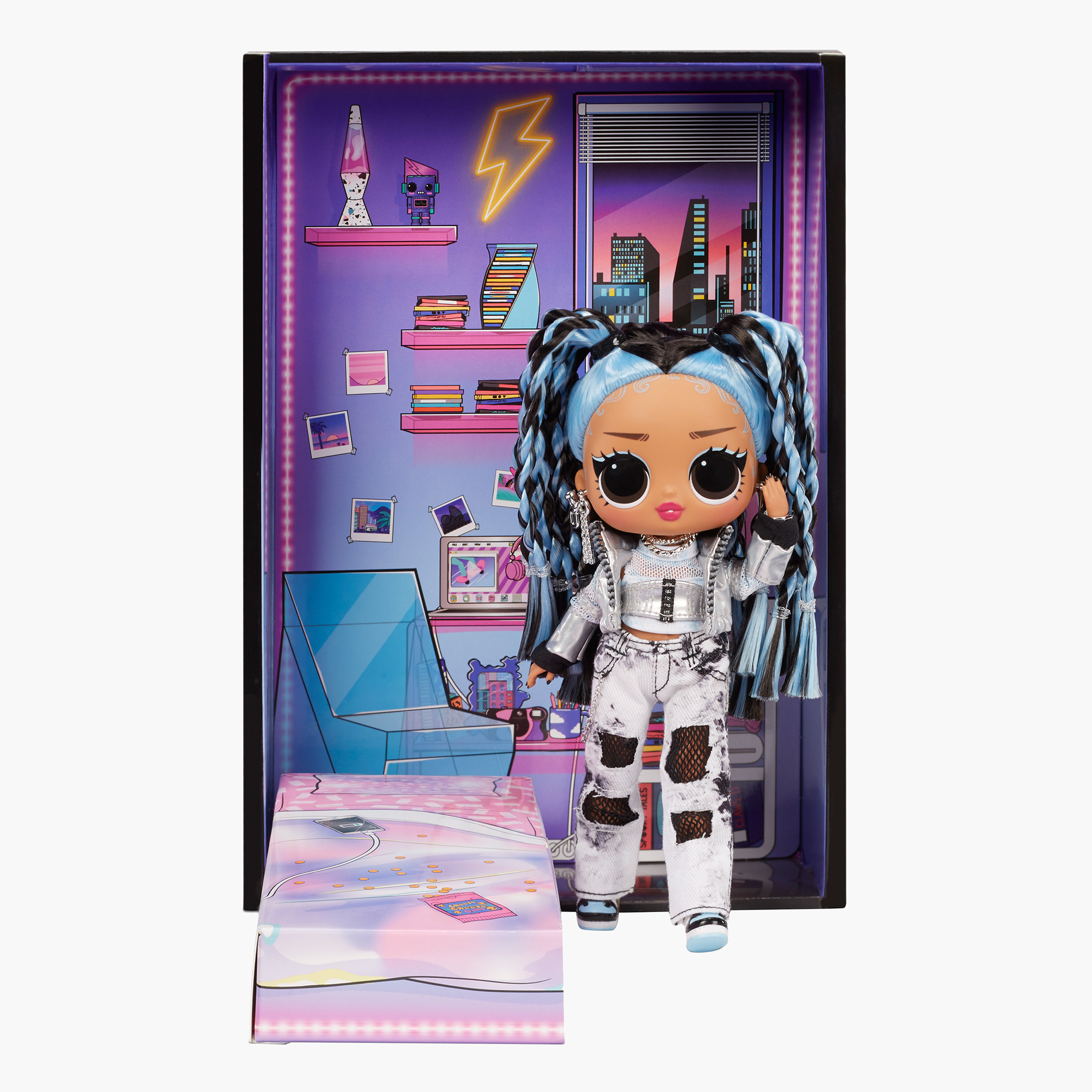 L.O.L. Surprise! Freshest Tweens Doll - 6 inches-toys-dollsandplaysets-dollplaysets-image-9