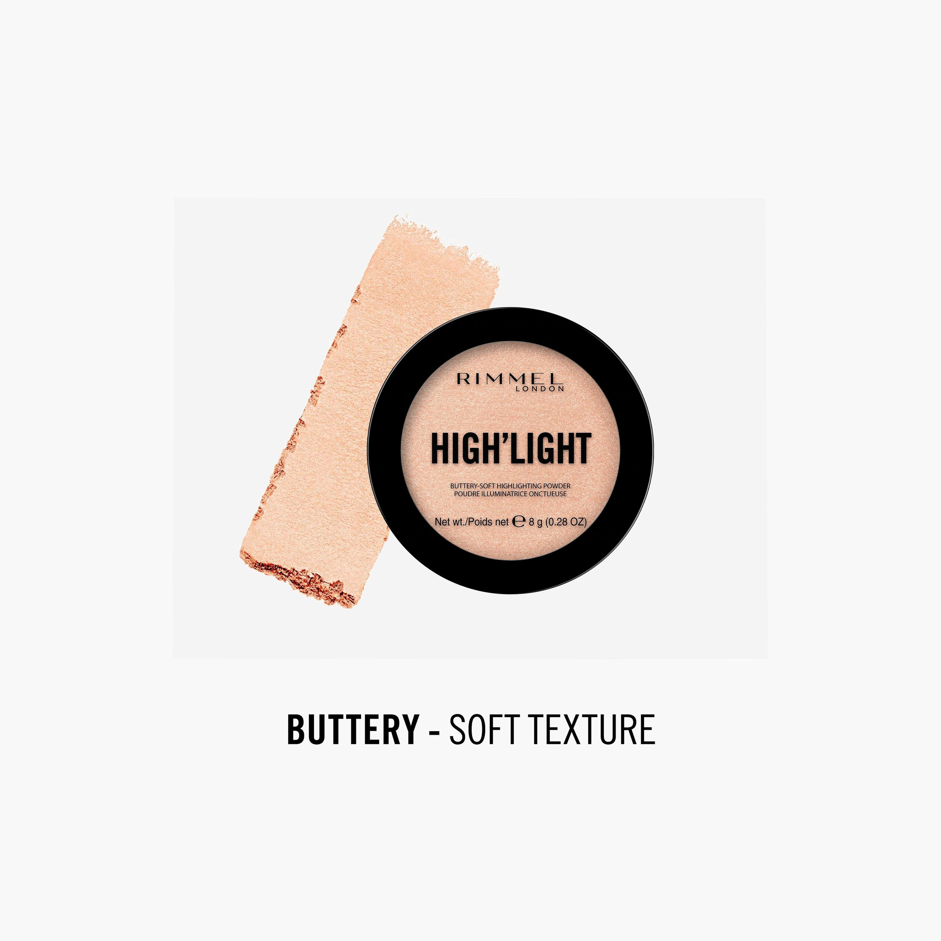 Rimmel Highlighting Powder - 8 gms-beautyandpersonalcare-makeup-face-highlighters-image-5