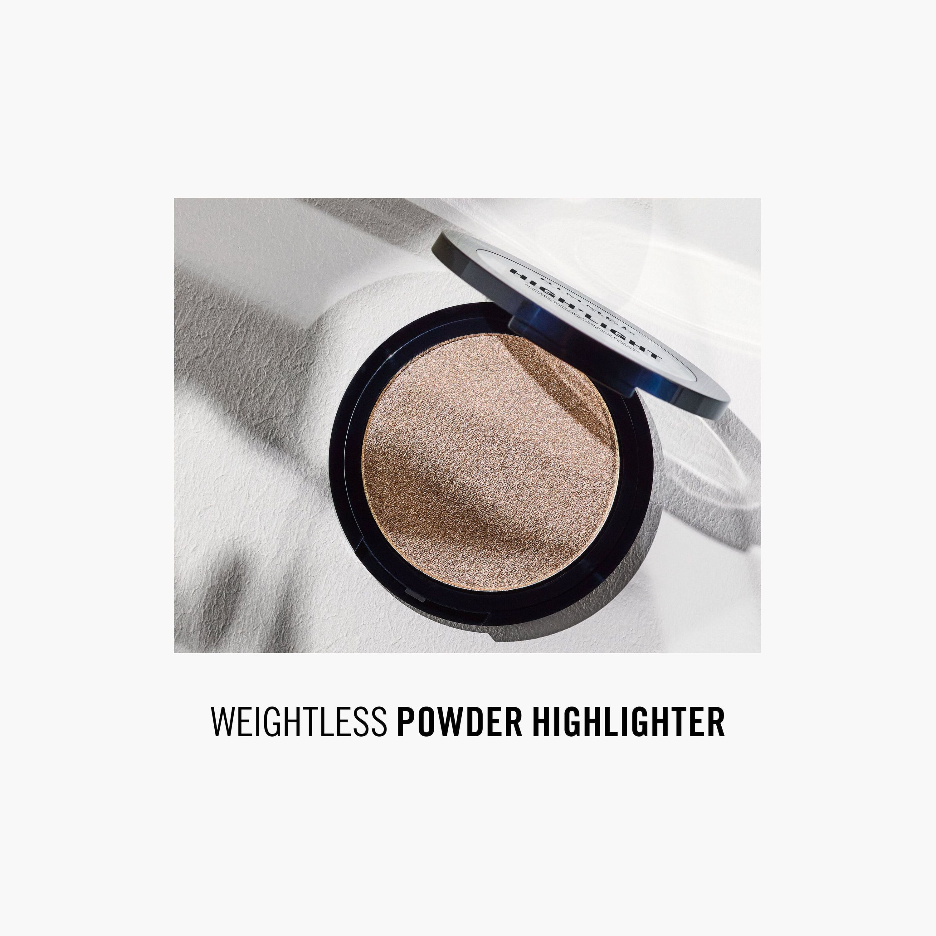 Rimmel highlighter deals powder