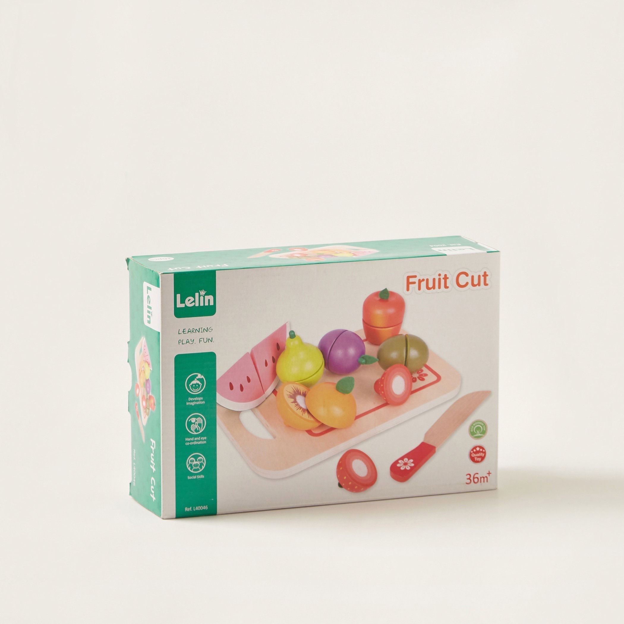 Lelin Fruit Cut Toy Set-toys-dollsandplaysets-dollhouses-image-5