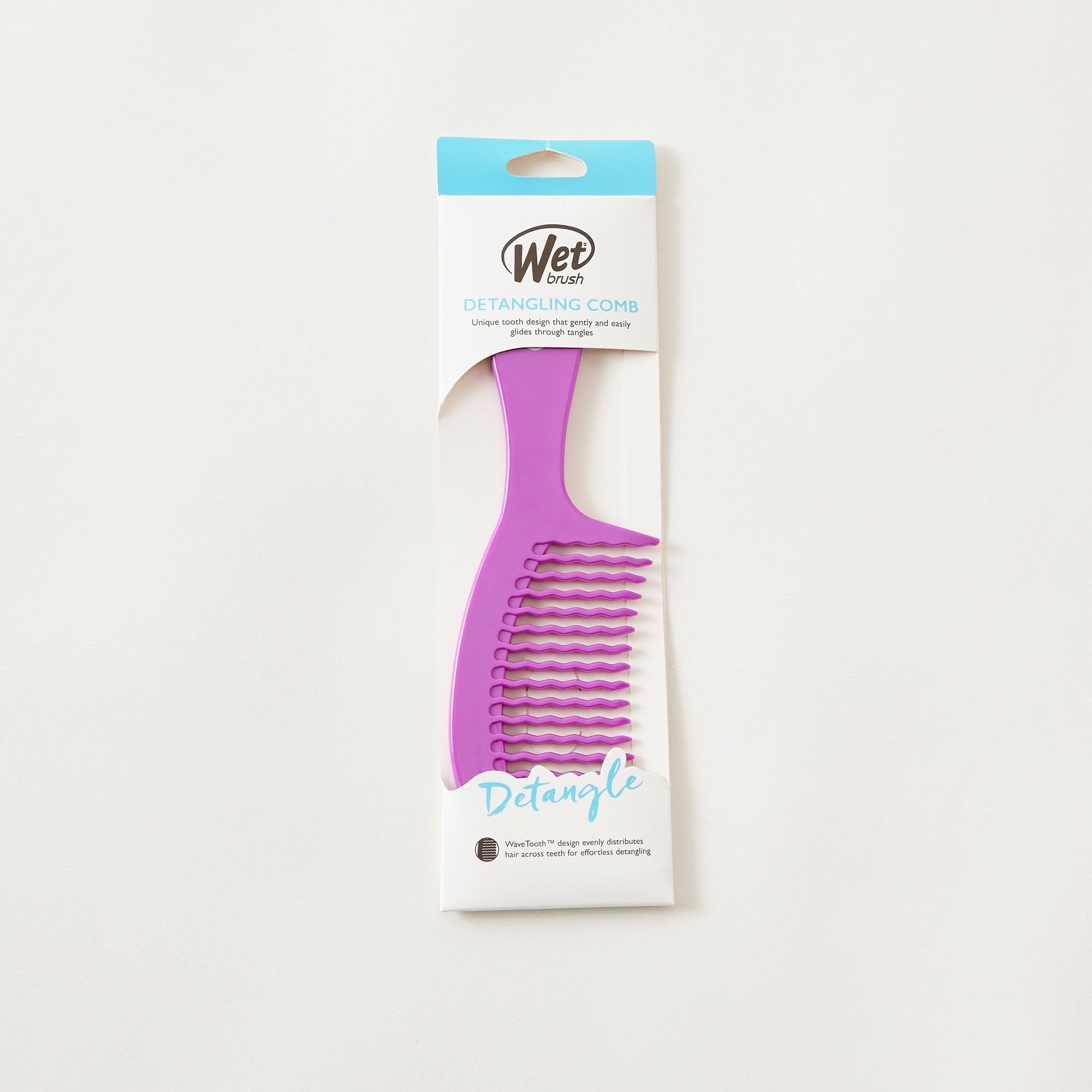 مشط لفك التشابك من ذا ويت براش-women-hairaccessories-brushesandcombs-image-1