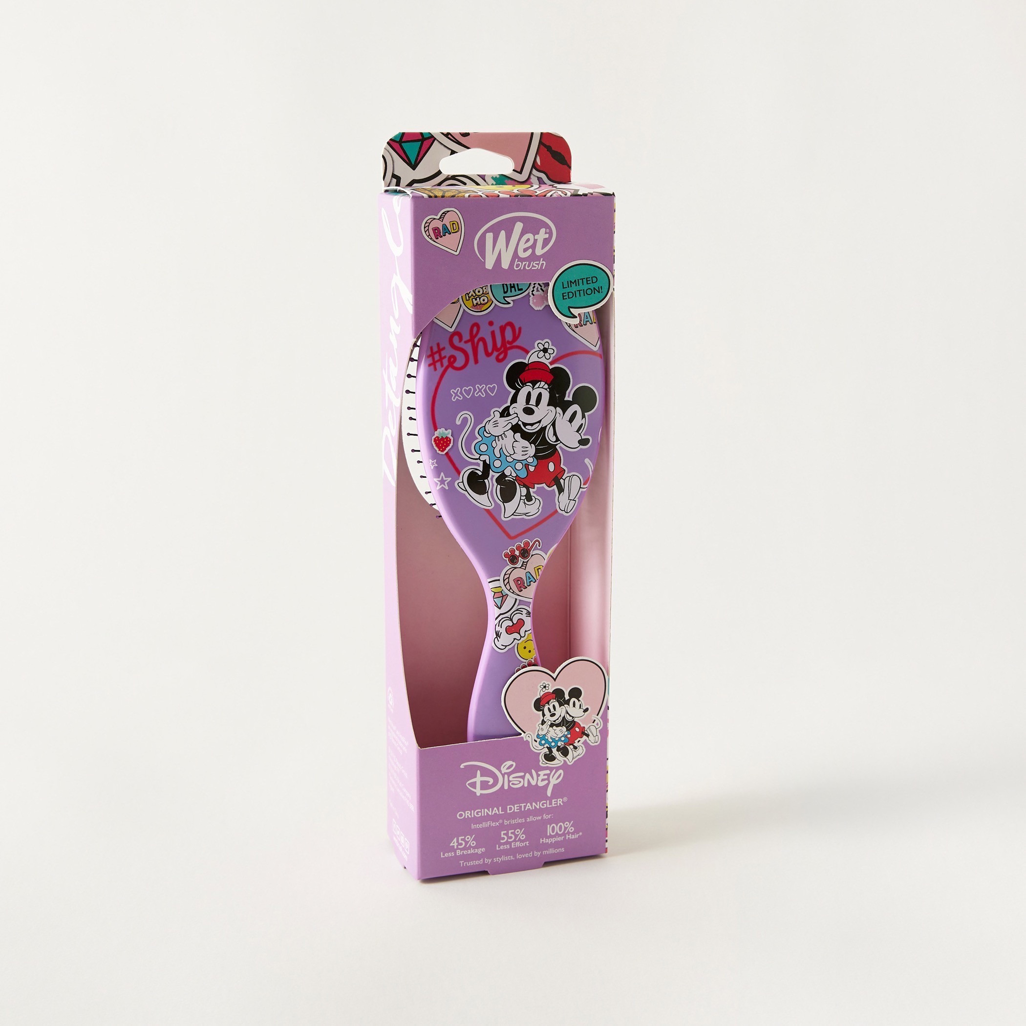 The Wet Brush Disney Classics Printed Detangler-women-hairaccessories-brushesandcombs-image-1