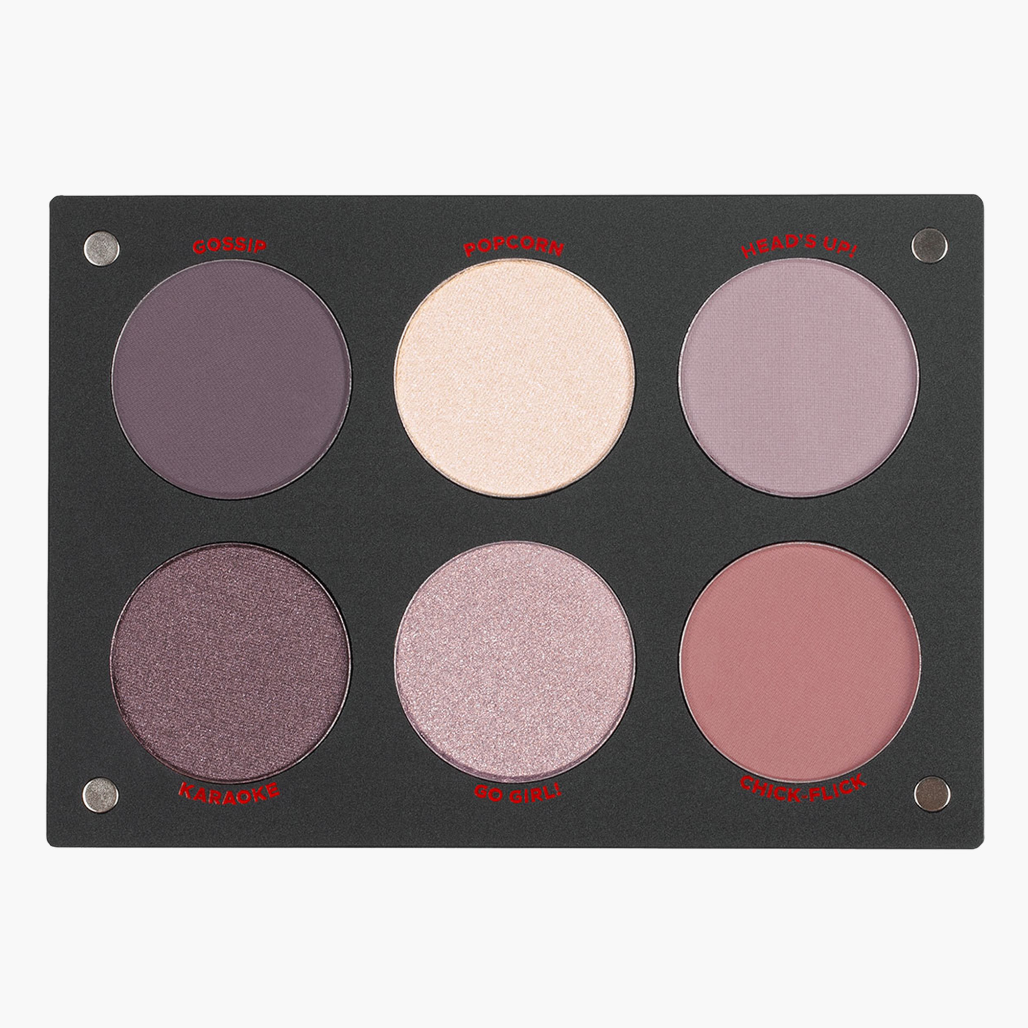 لوحة ظلال العيون بلاي إن شين بلون برتقالي محمر من إنجلوت كوزماتيكس-beautyandpersonalcare-makeup-eyes-eyeshadows-image-4