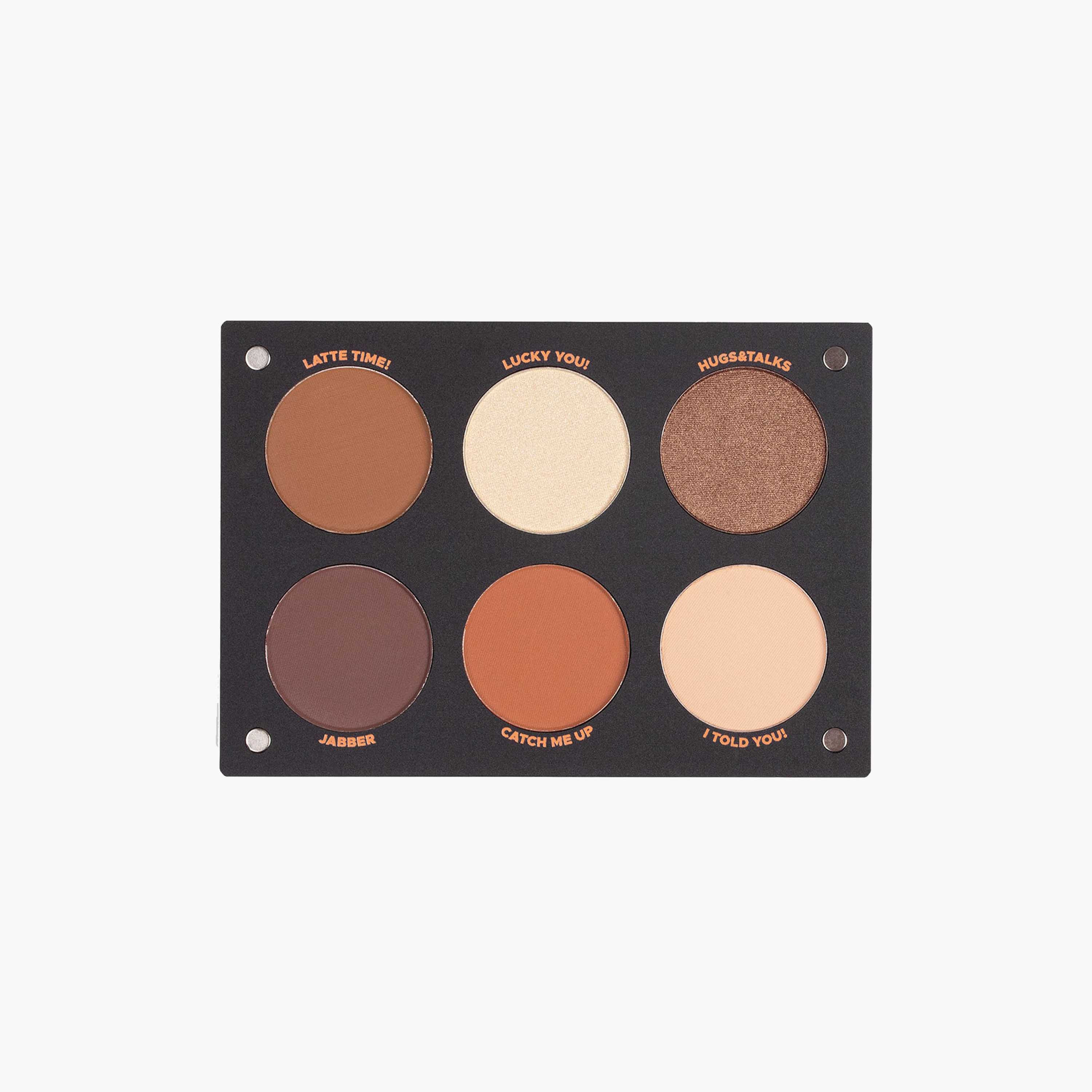 لوحة ظلال العيون بلاي إن شين بلون برتقالي محمر من إنجلوت كوزماتيكس-beautyandpersonalcare-makeup-eyes-eyeshadows-image-10