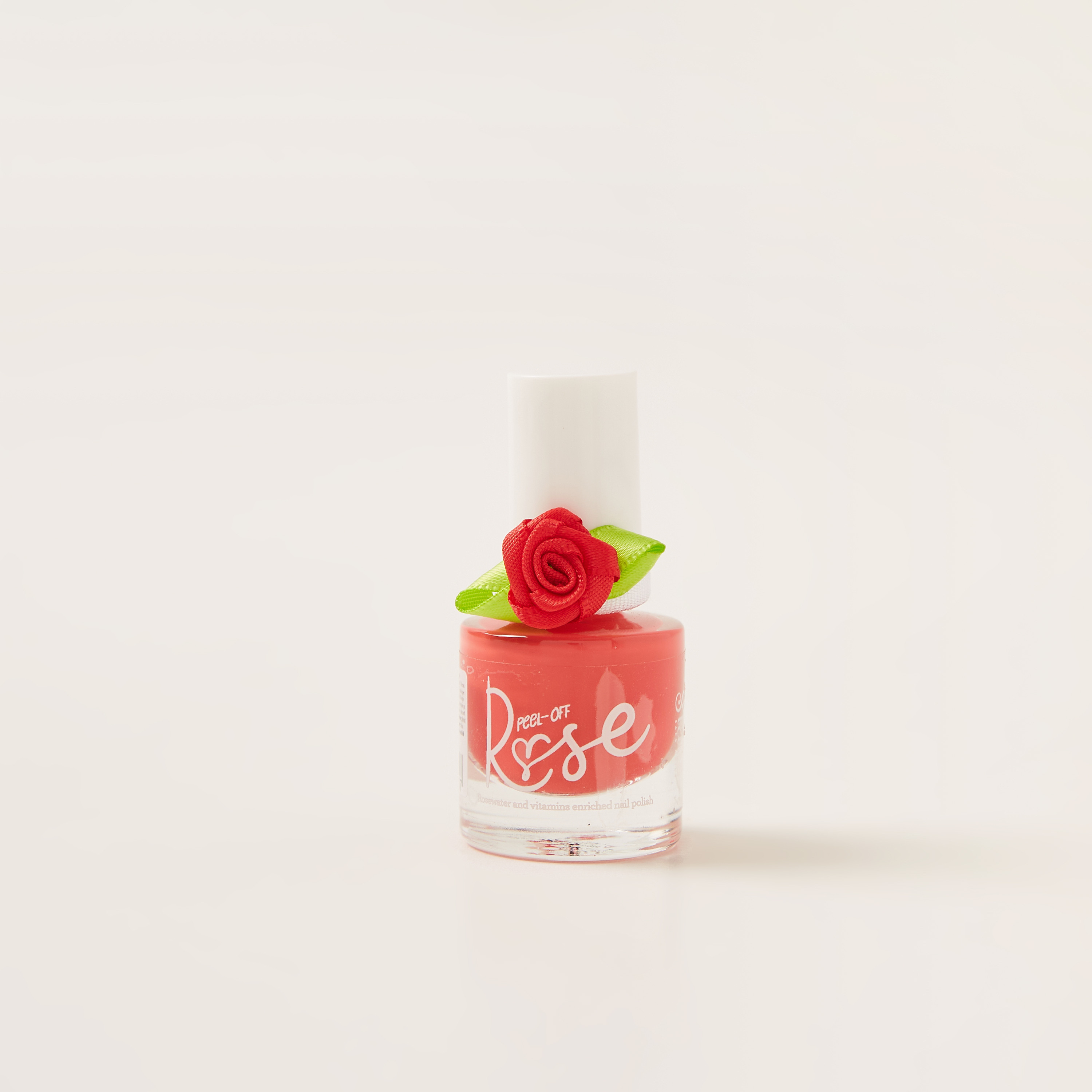 Snails Rose Peel-Off Nail Polish-toys-roleplay-makeupandcosmeticsets-image-1