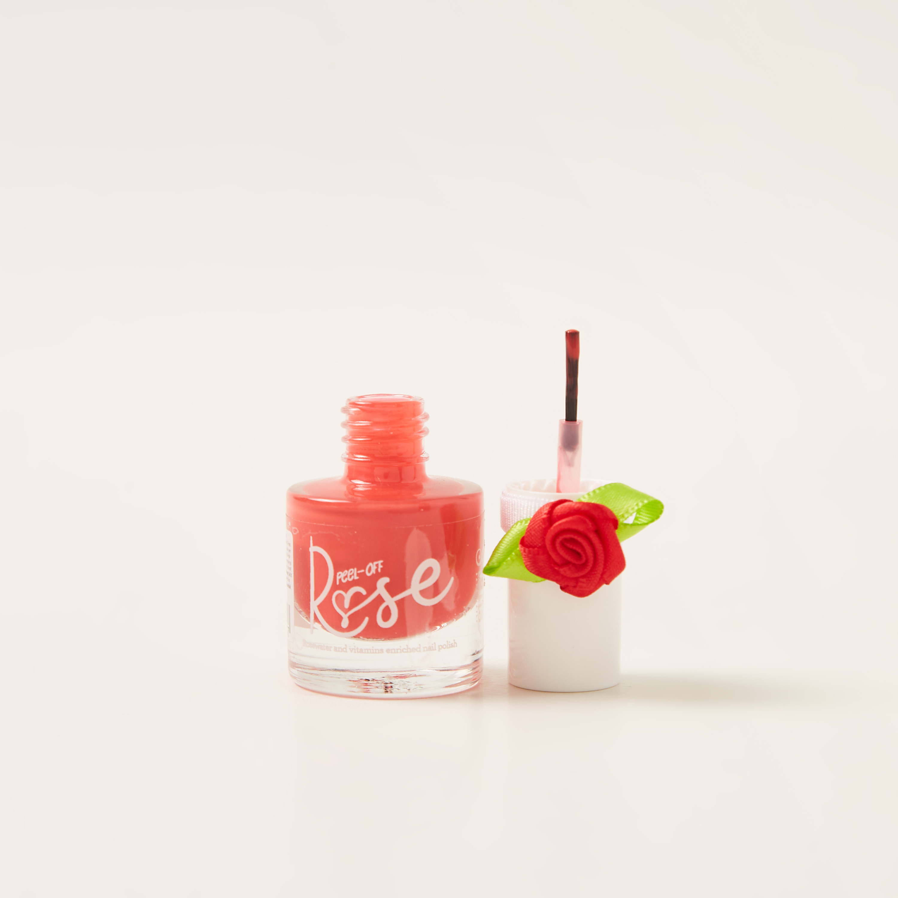 Snails Rose Peel-Off Nail Polish-toys-roleplay-makeupandcosmeticsets-image-2