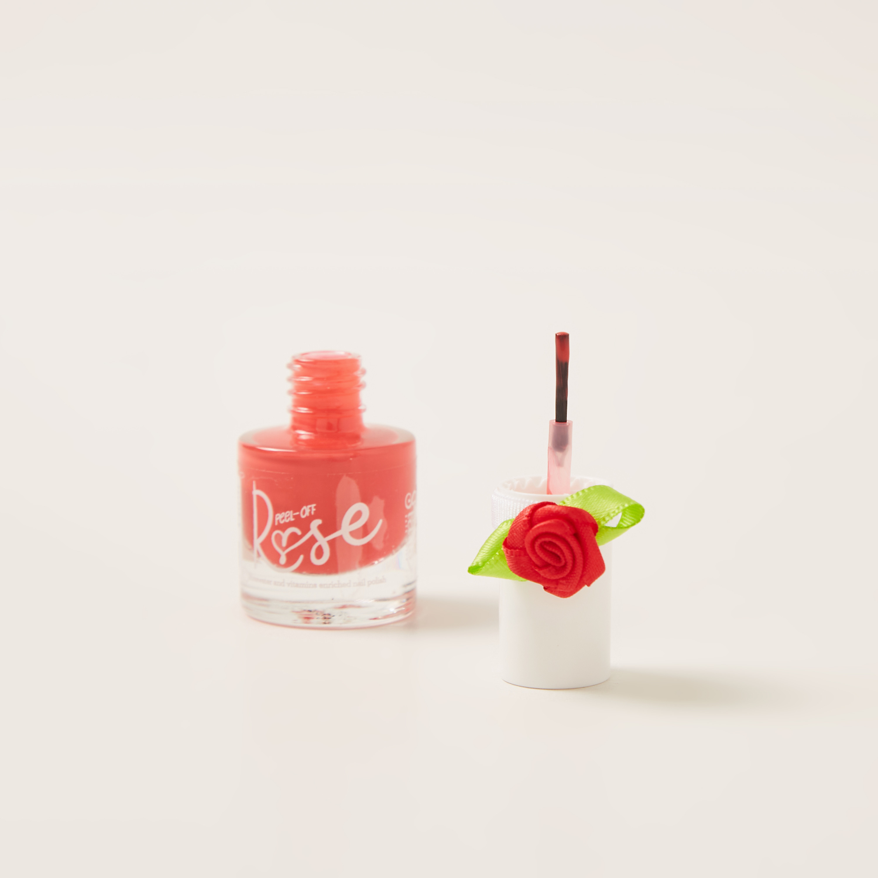 Snails Rose Peel-Off Nail Polish-toys-roleplay-makeupandcosmeticsets-image-3