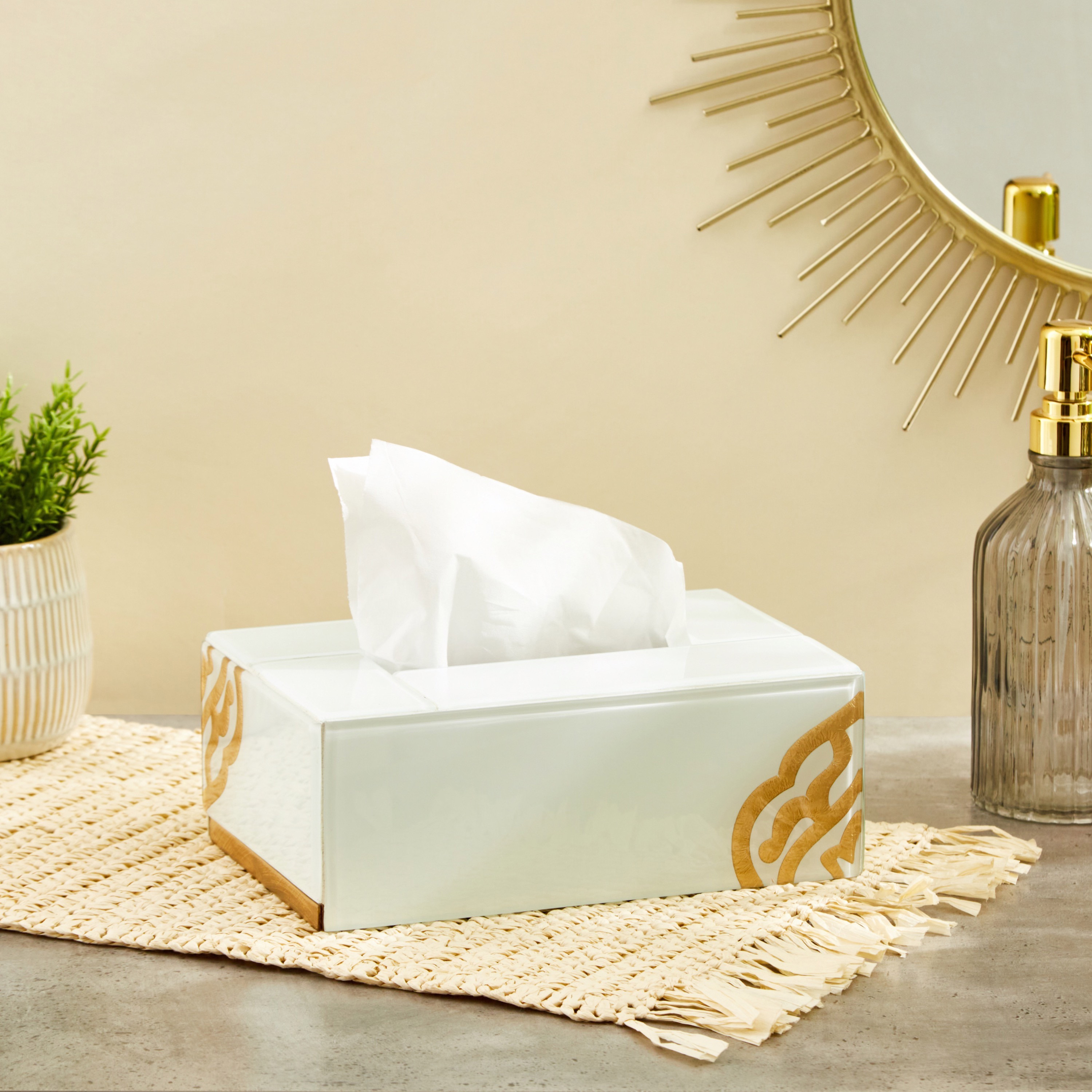 علبة مناديل من موروكيش-household-decor-boxesandtrays-image-1