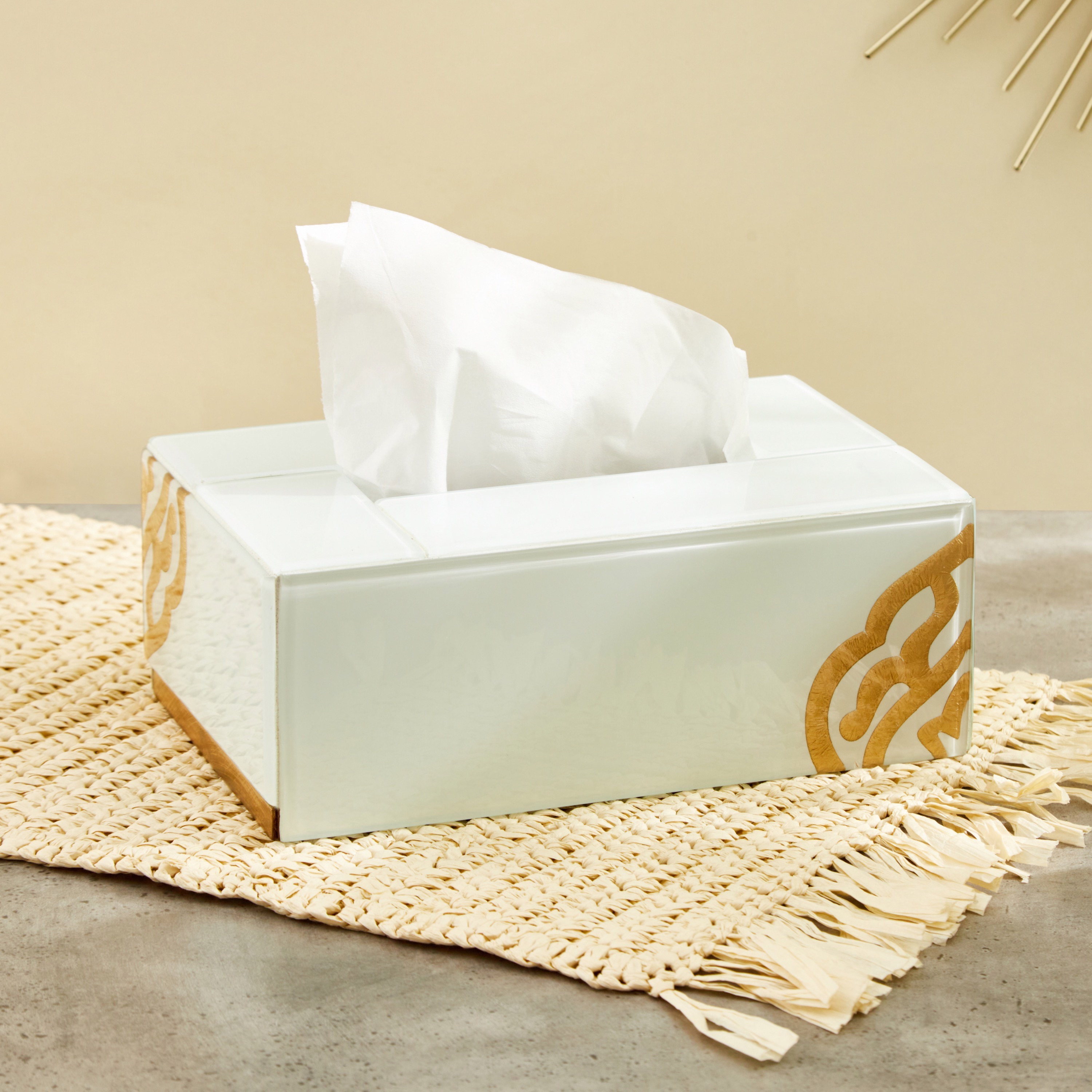 علبة مناديل من موروكيش-household-decor-boxesandtrays-image-2