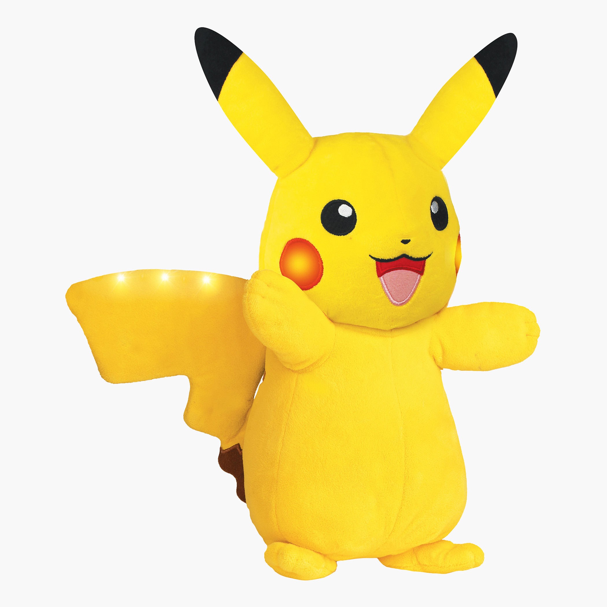 Buy Pokemon Plush Toy Online Babyshop UAE