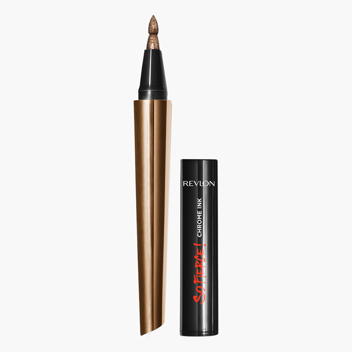 محدد العيون السائل سو فيرس كروم إنك من ريفلون-beautyandpersonalcare-makeup-eyes-eyeliners-image-2