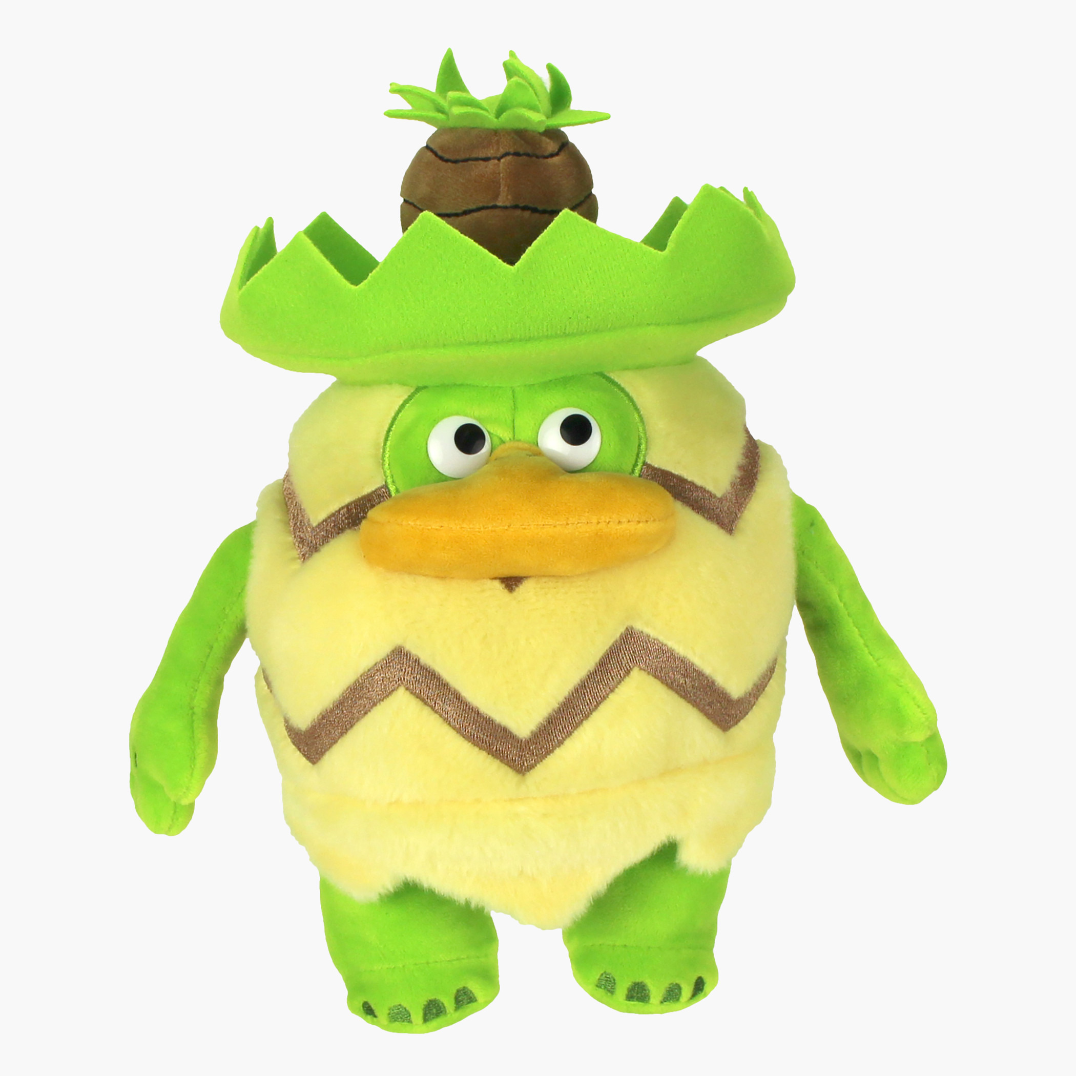 Buy Pok mon Plush Toy 8 Inches for Babies Online in UAE