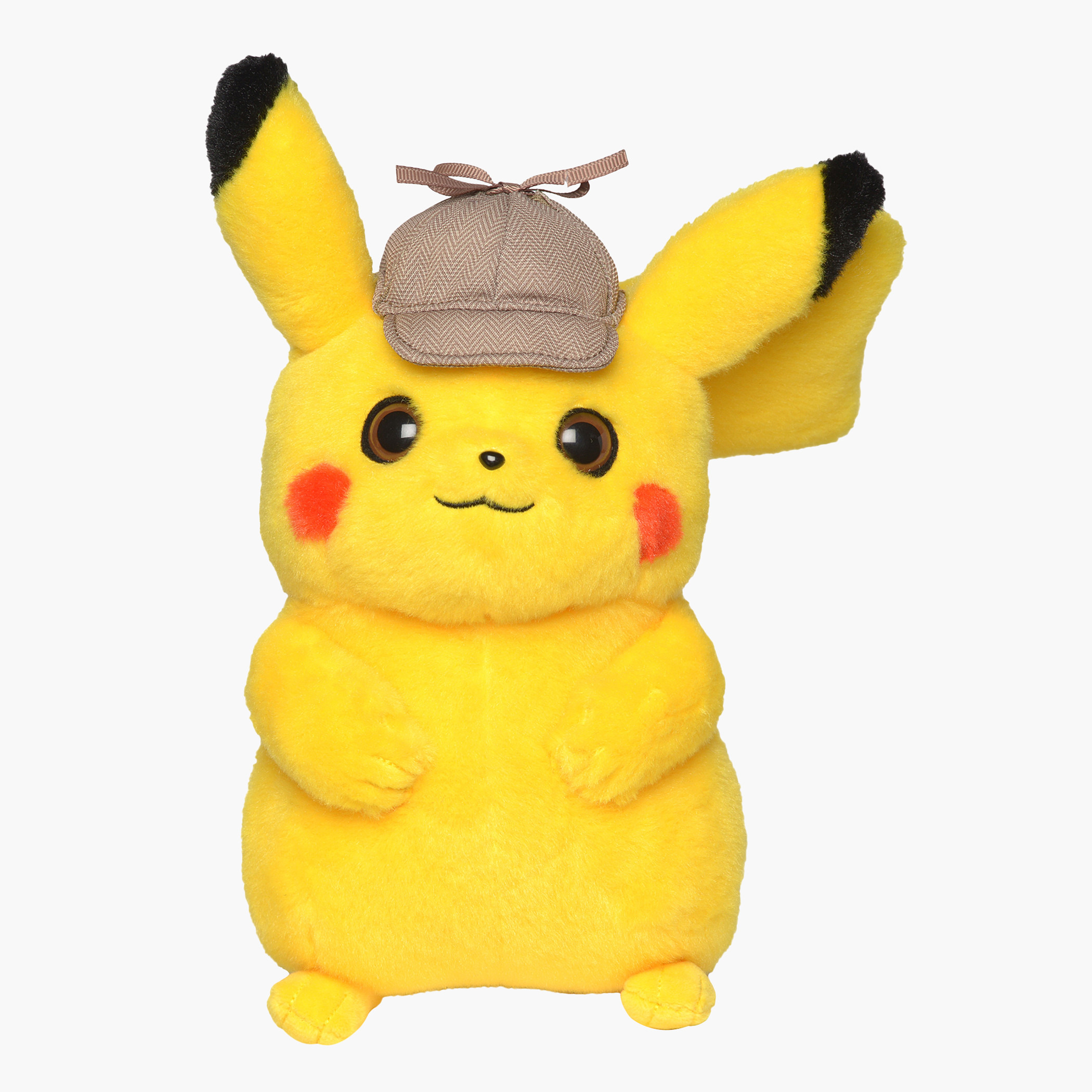 Pikachu plush cheap toy near me