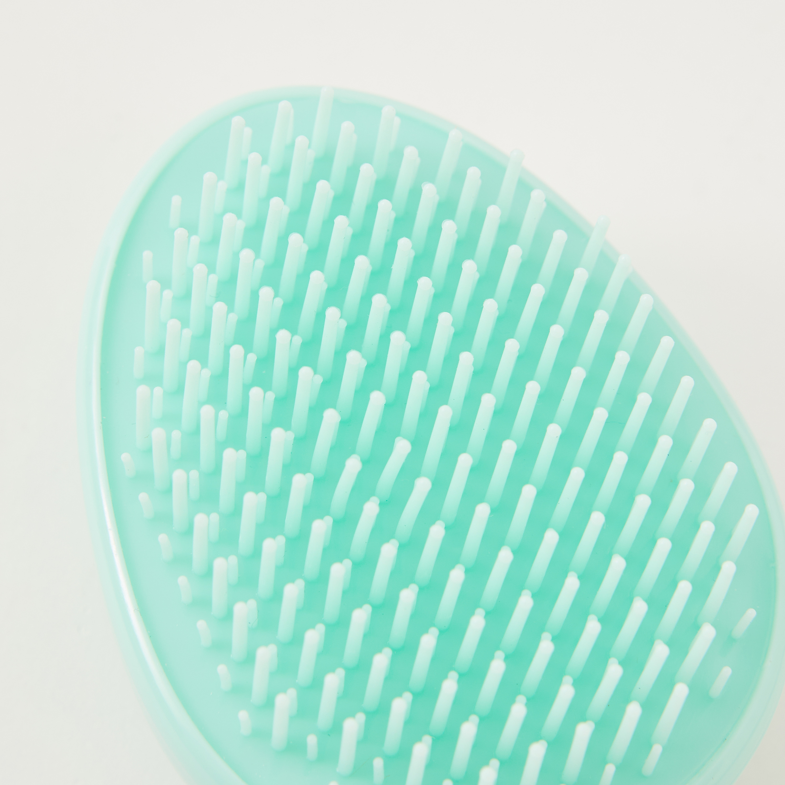 Printed Egg Shaped Hair Brush-women-hairaccessories-brushesandcombs-image-3