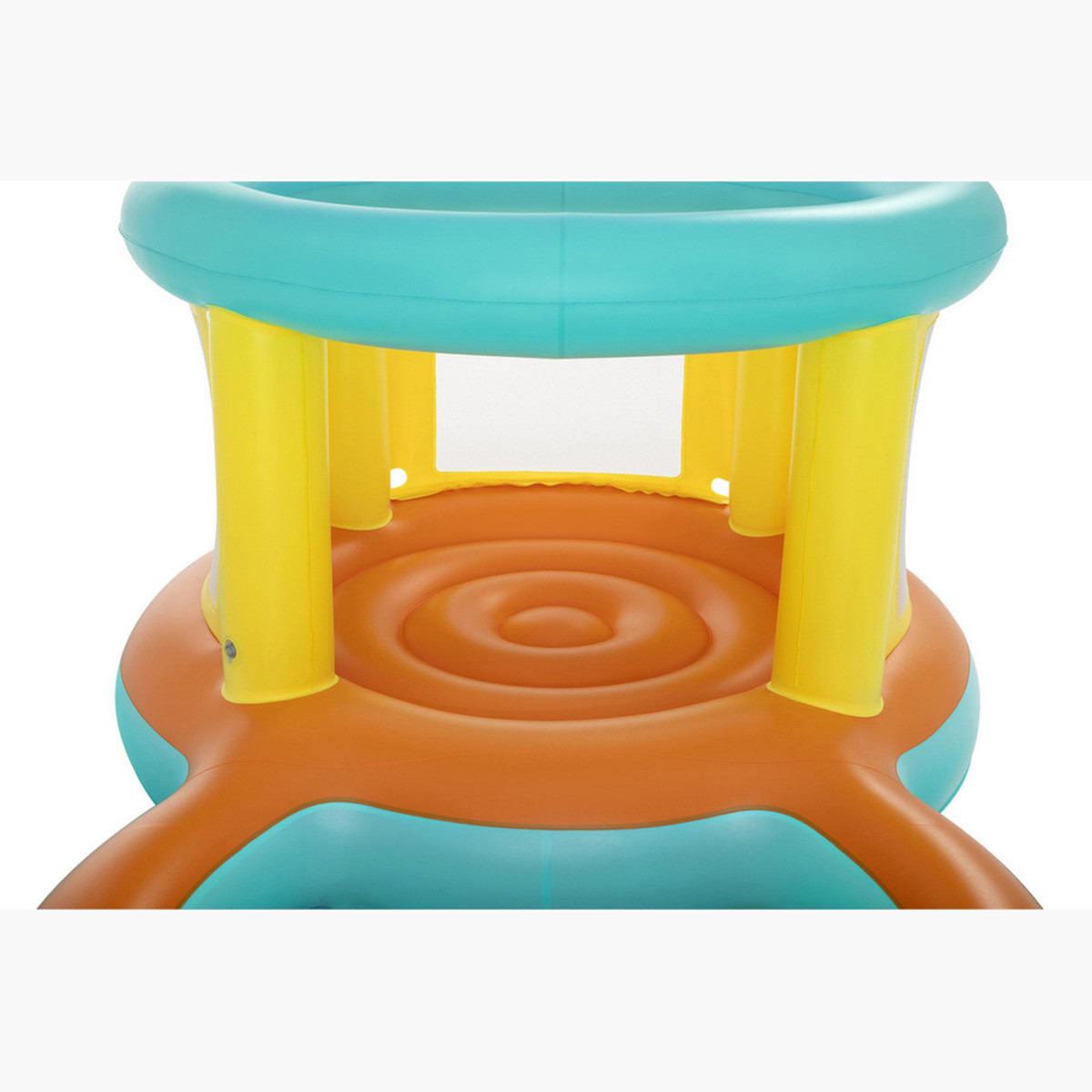 لعبة نطاطة ومسبح قابلة للنفخ جومبتوبيا من بيست واي-toys-outdoor-playhousesandplayards-image-2