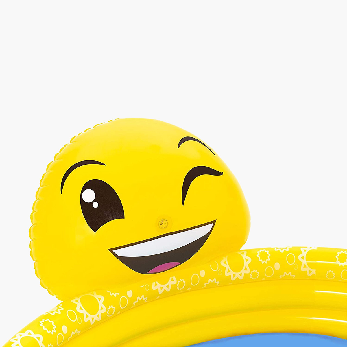 Buy Bestway Summer Smiles Inflatable Sprayer Pool Online | Centrepoint UAE