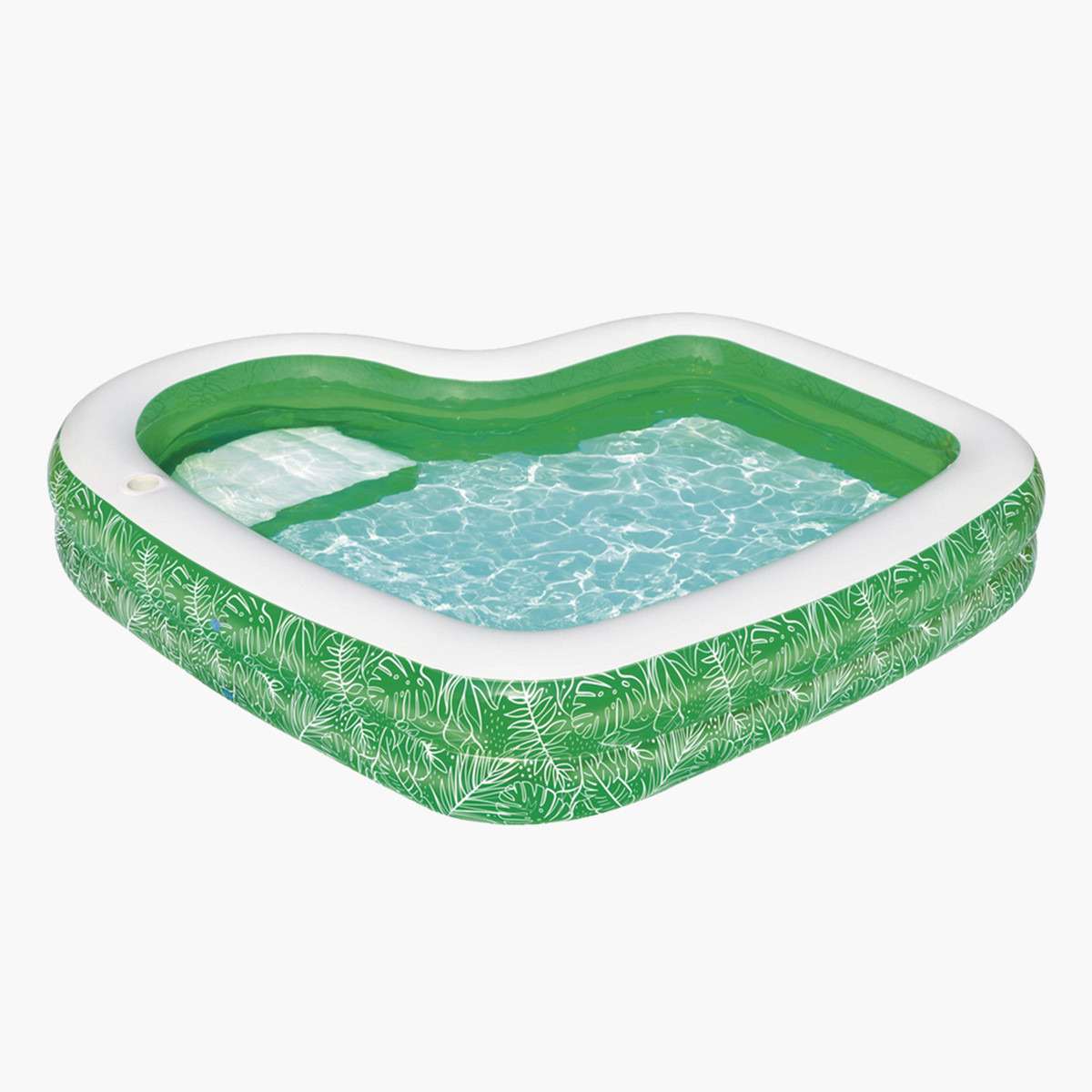 Bestway Tropical Paradise Inflatable Family Pool-toys-outdoor-poolandbeach-pools-image-1