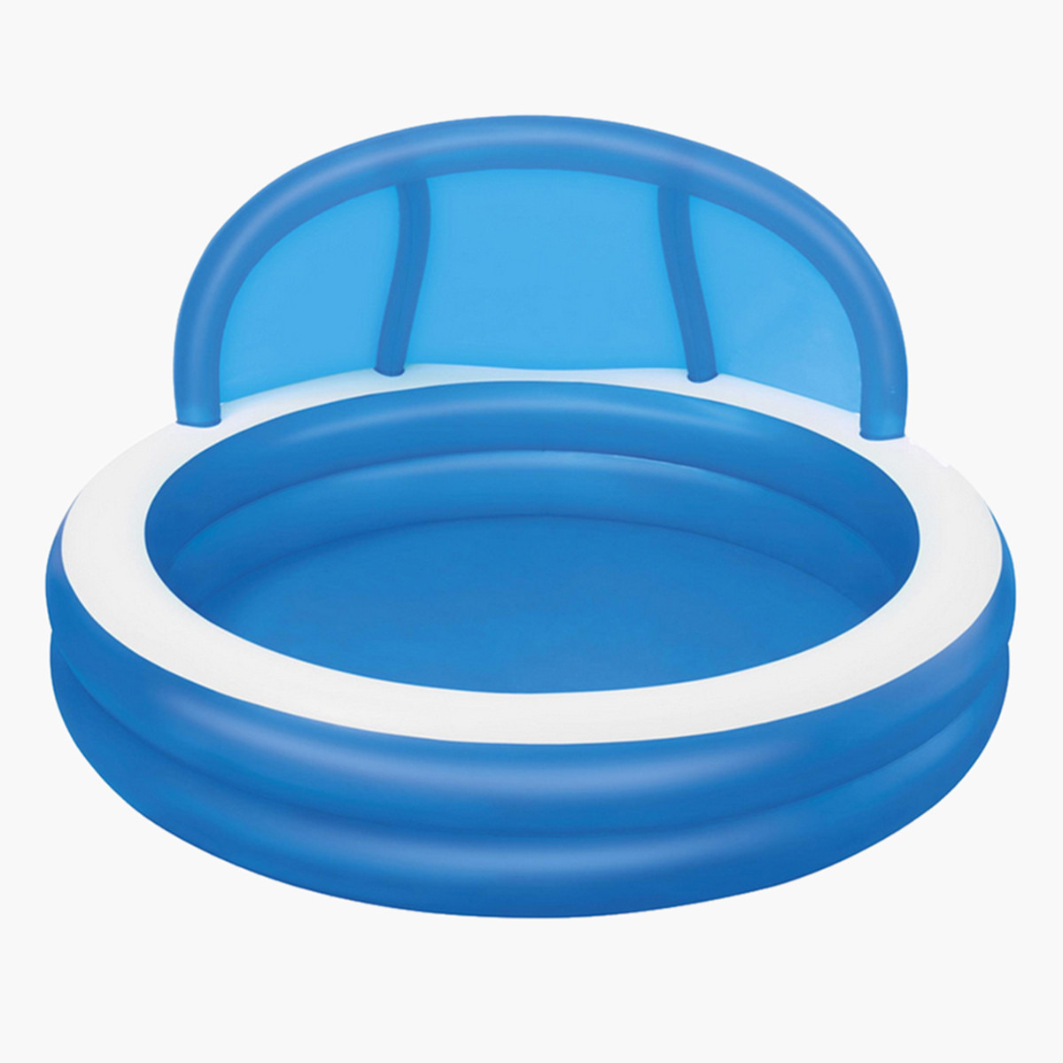 Bestway Summer Days Inflatable Family Pool - 13.5x39x39 cms-toys-outdoor-poolandbeach-pools-image-1