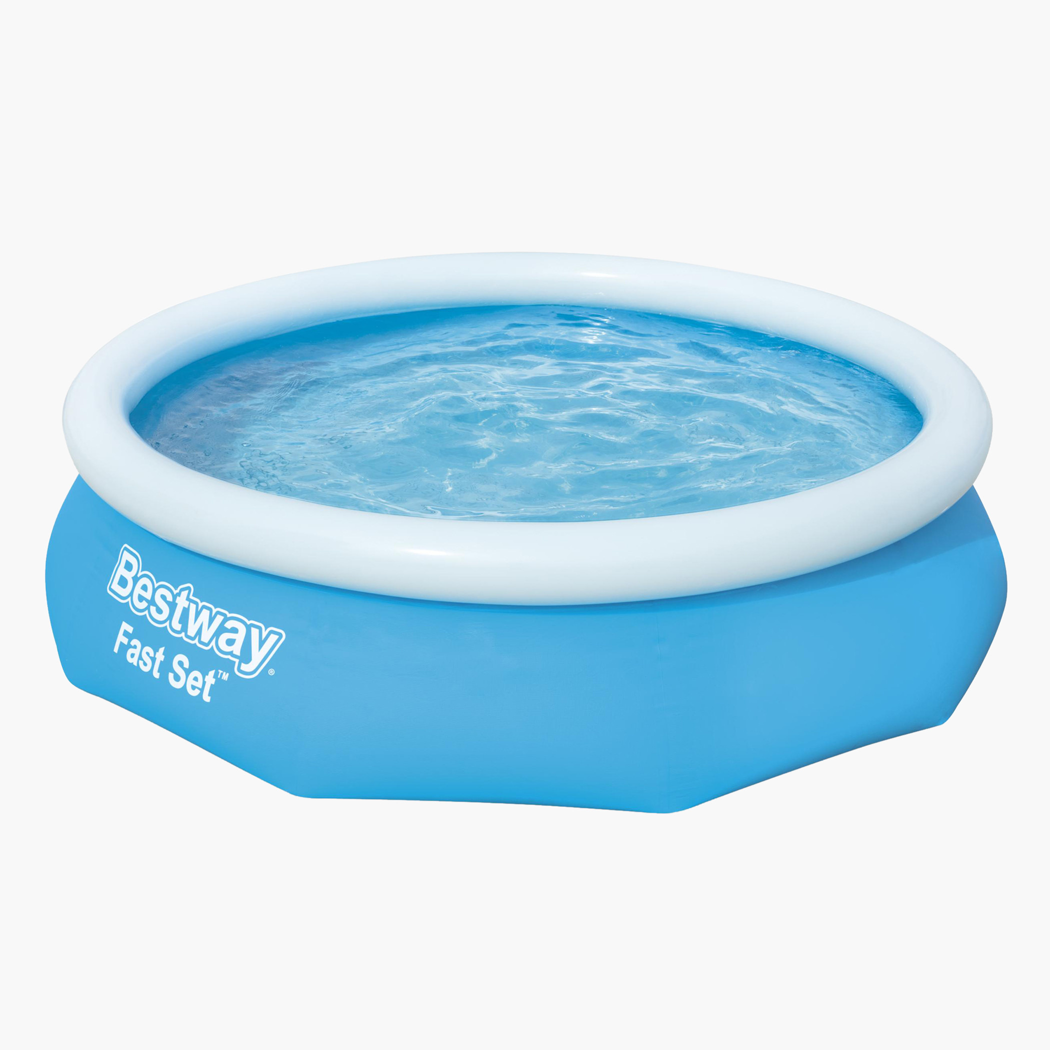 Bestway Fast Pool Set-toys-outdoor-poolandbeach-pools-image-1