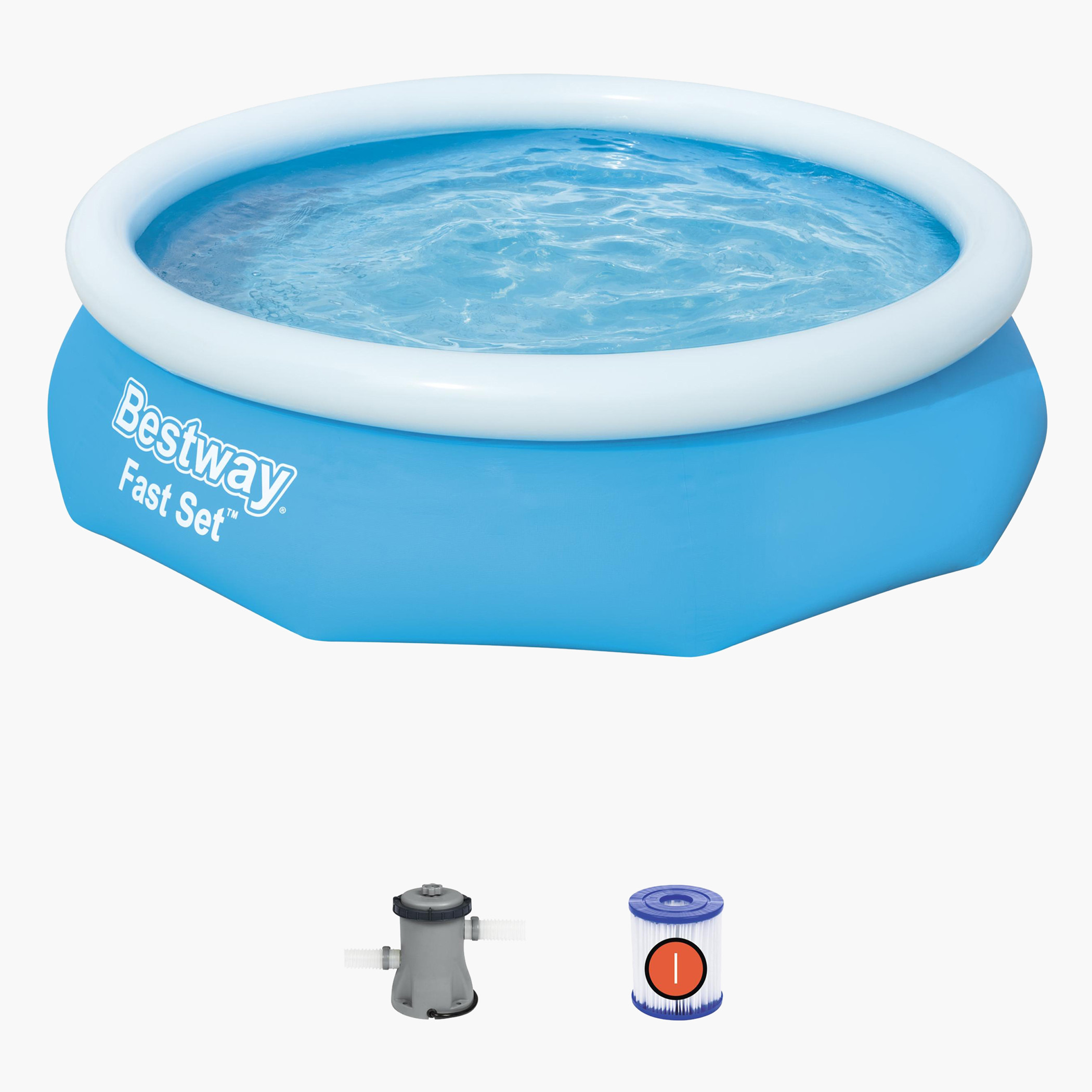 Bestway Fast Pool Set-toys-outdoor-poolandbeach-pools-image-7