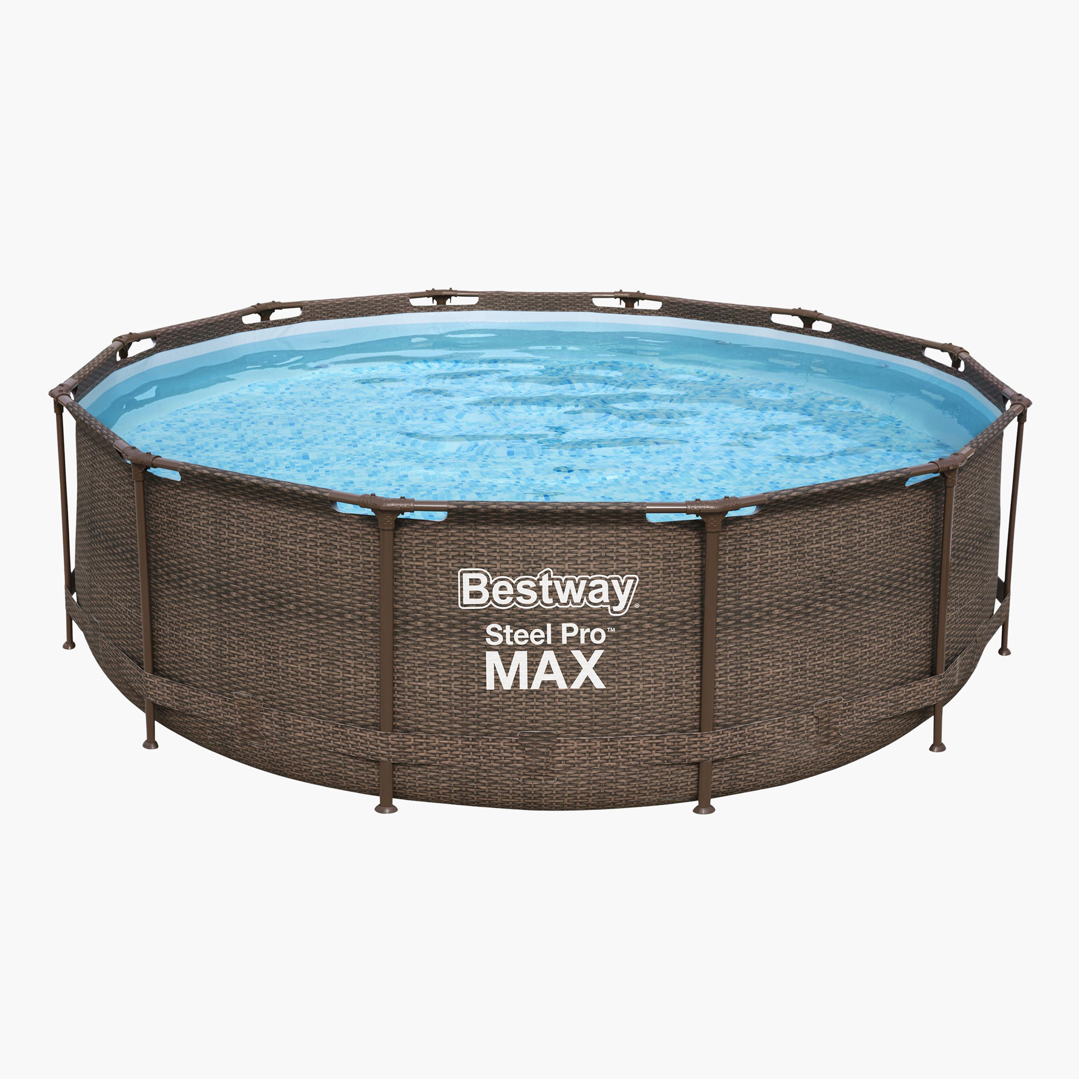 Bestway Steel Pro Max Pool-toys-outdoor-poolandbeach-pools-image-1