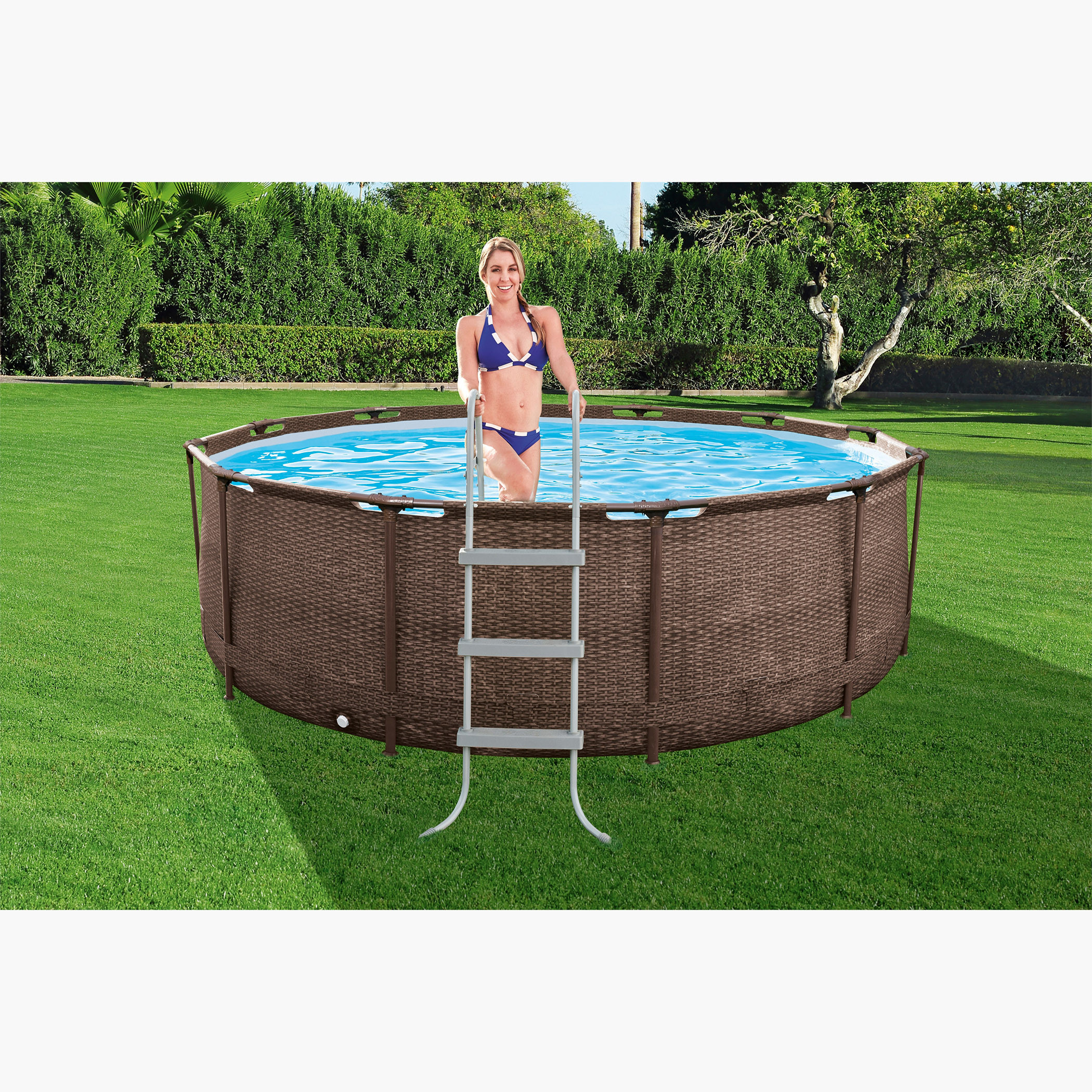 Bestway Steel Pro Max Pool-toys-outdoor-poolandbeach-pools-image-4