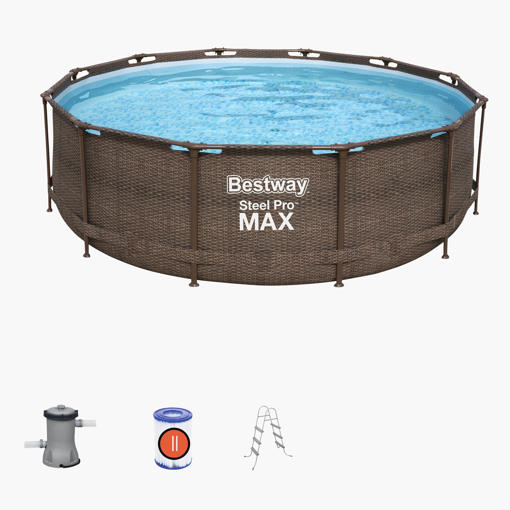 Bestway Steel Pro Max Pool-toys-outdoor-poolandbeach-pools-image-6