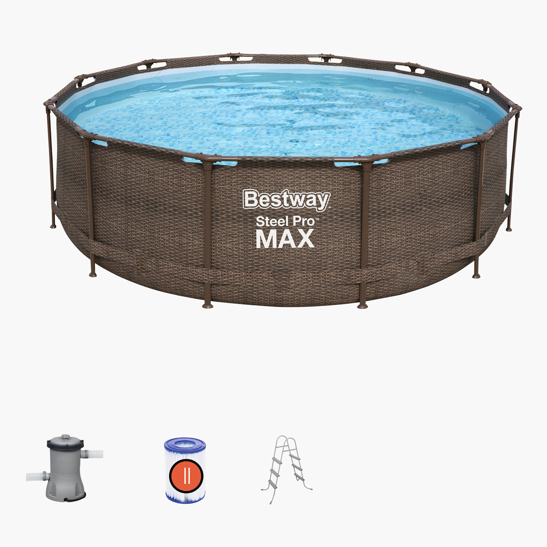 Bestway Steel Pro Max Pool-toys-outdoor-poolandbeach-pools-image-8