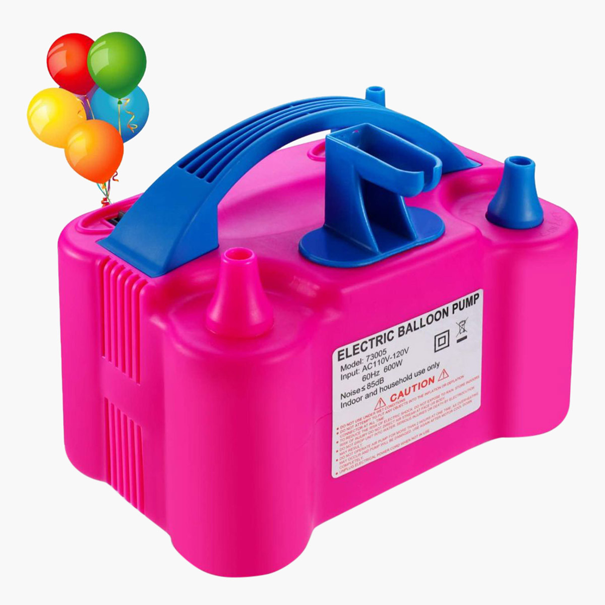 مضخة هواء كهربائية من سويم لايف - 220 فولت-toys-outdoor-poolandbeach-poolaccessories-image-1